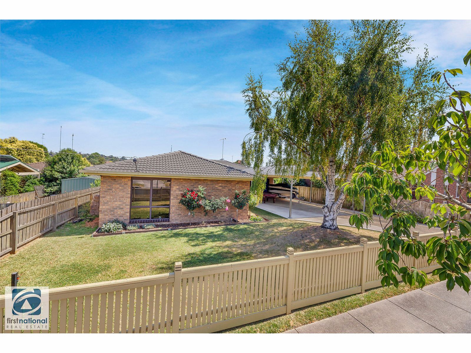 13 Somerset Drive, Warragul, VIC 3820, Warragul - Thumbnail 3