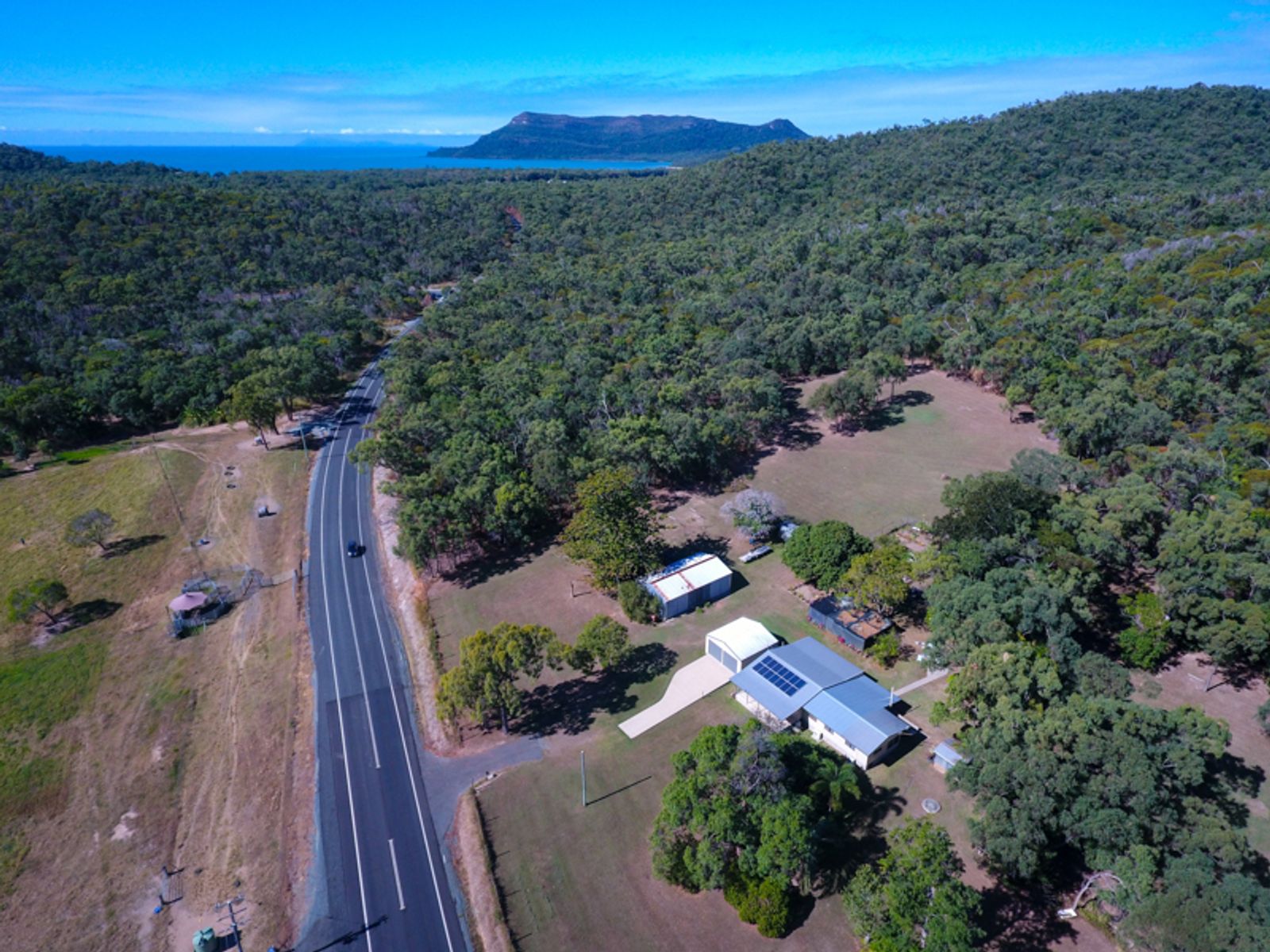 200 Ball Bay Road, Ball Bay, QLD 4741, Ball Bay - Thumbnail 2
