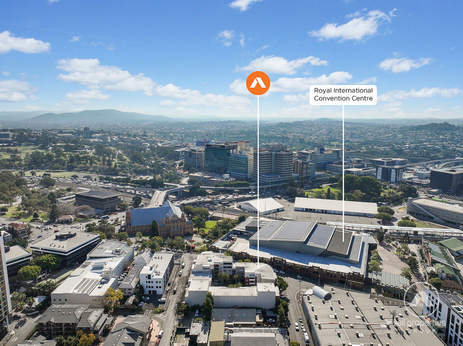 217/587 Gregory Terrace, Fortitude Valley QLD 4006, Fortitude Valley - Thumbnail 2
