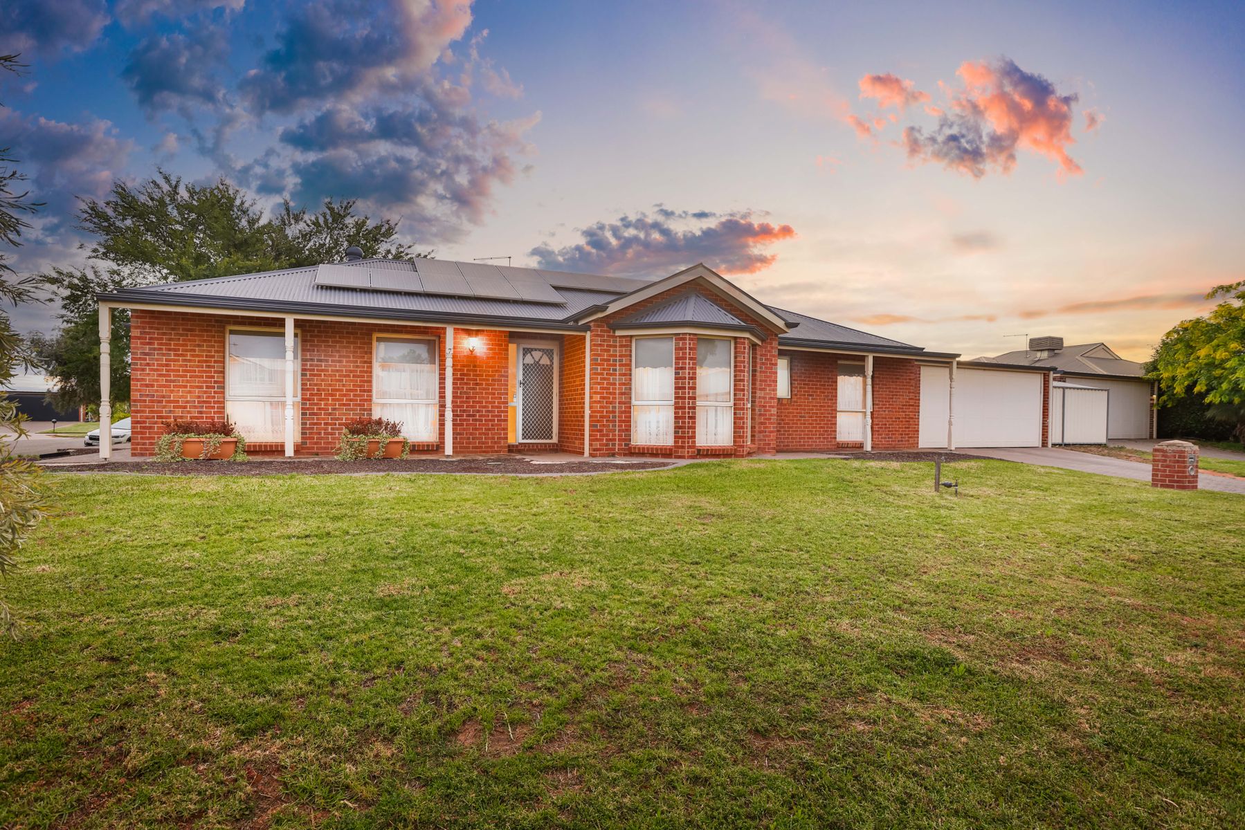 7 Wyndham Court, Mildura, VIC 3500, Mildura - Thumbnail 3