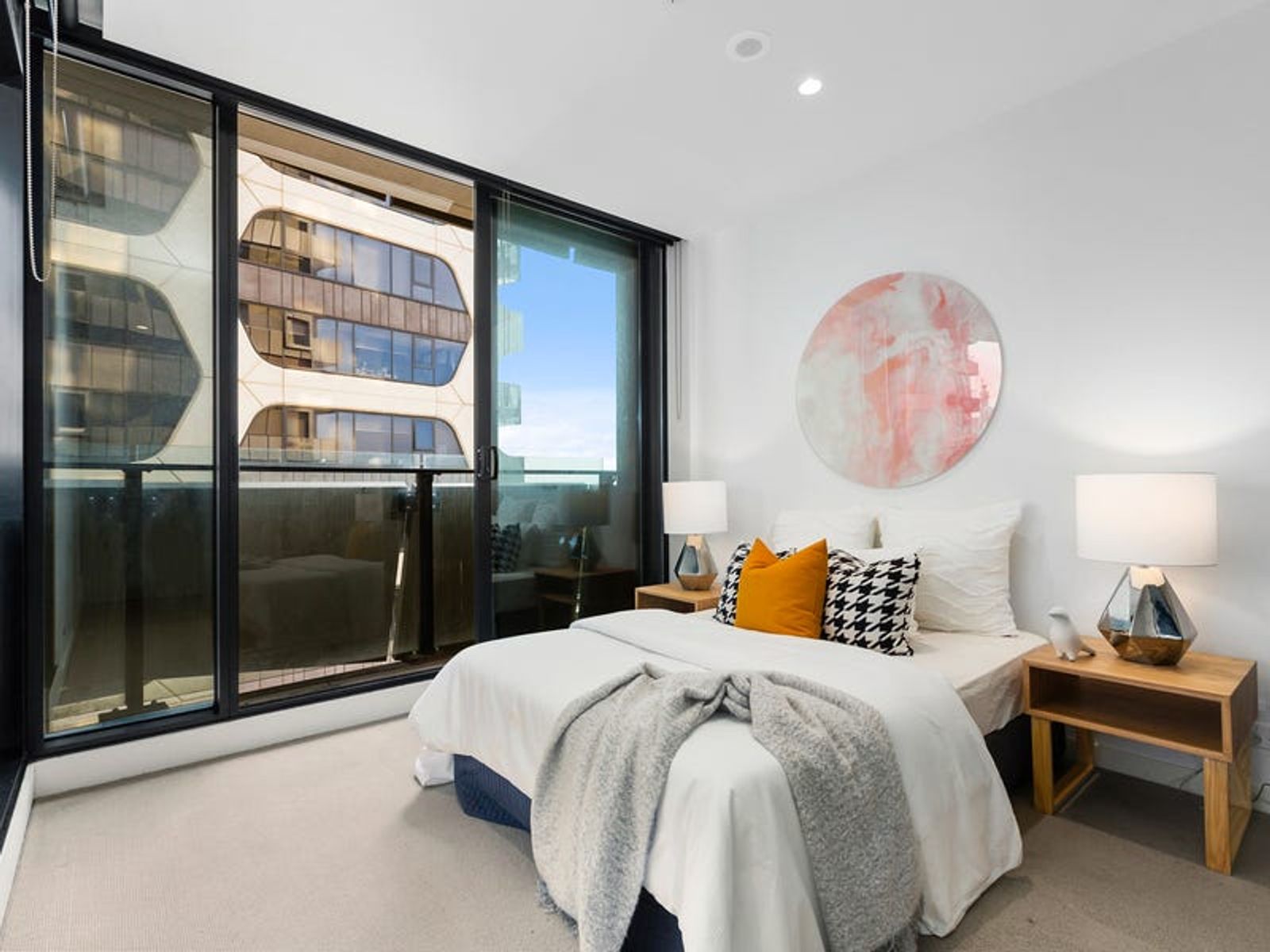 1609/50 Albert Road, South Melbourne, VIC 3205, South Melbourne - Thumbnail 2
