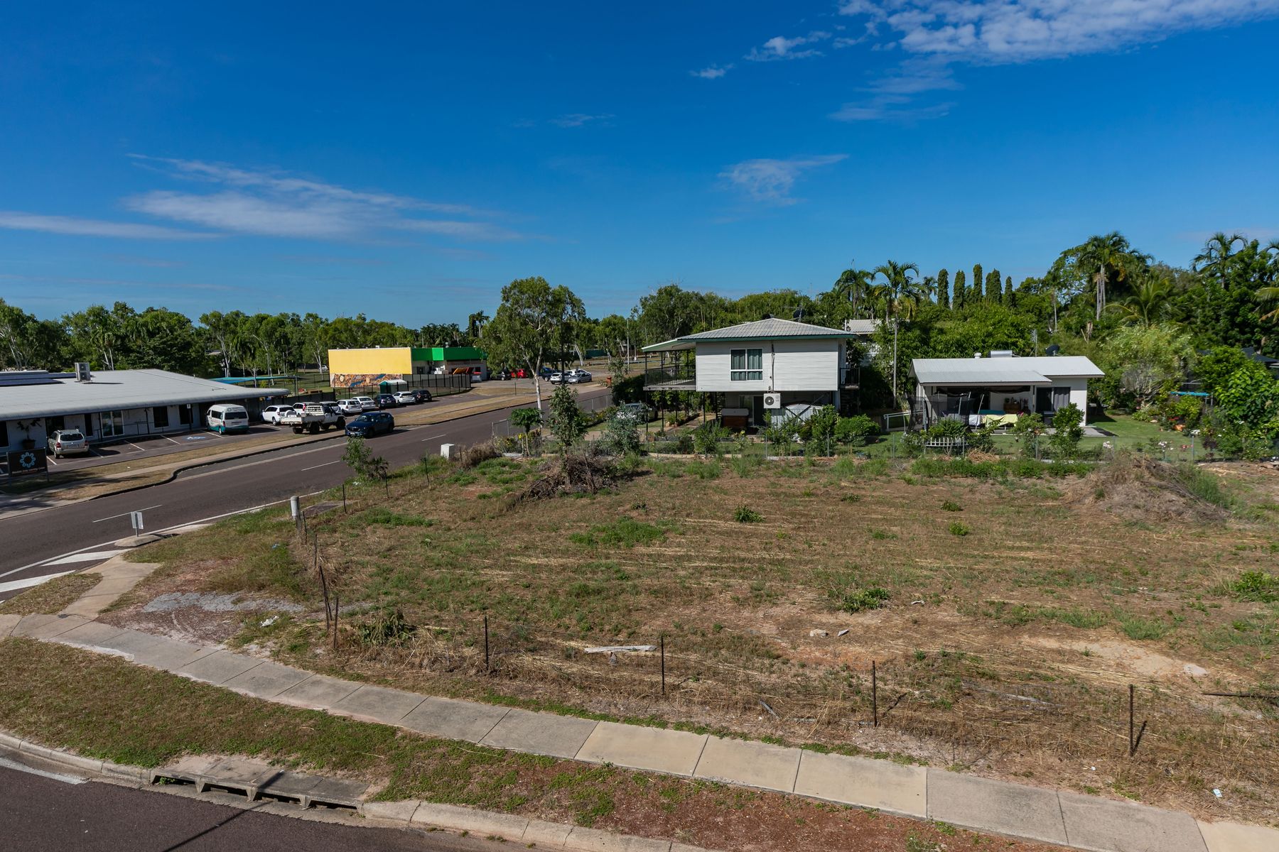 1 Cuthbertson Crescent, Moulden NT 0830, Moulden - Thumbnail 2