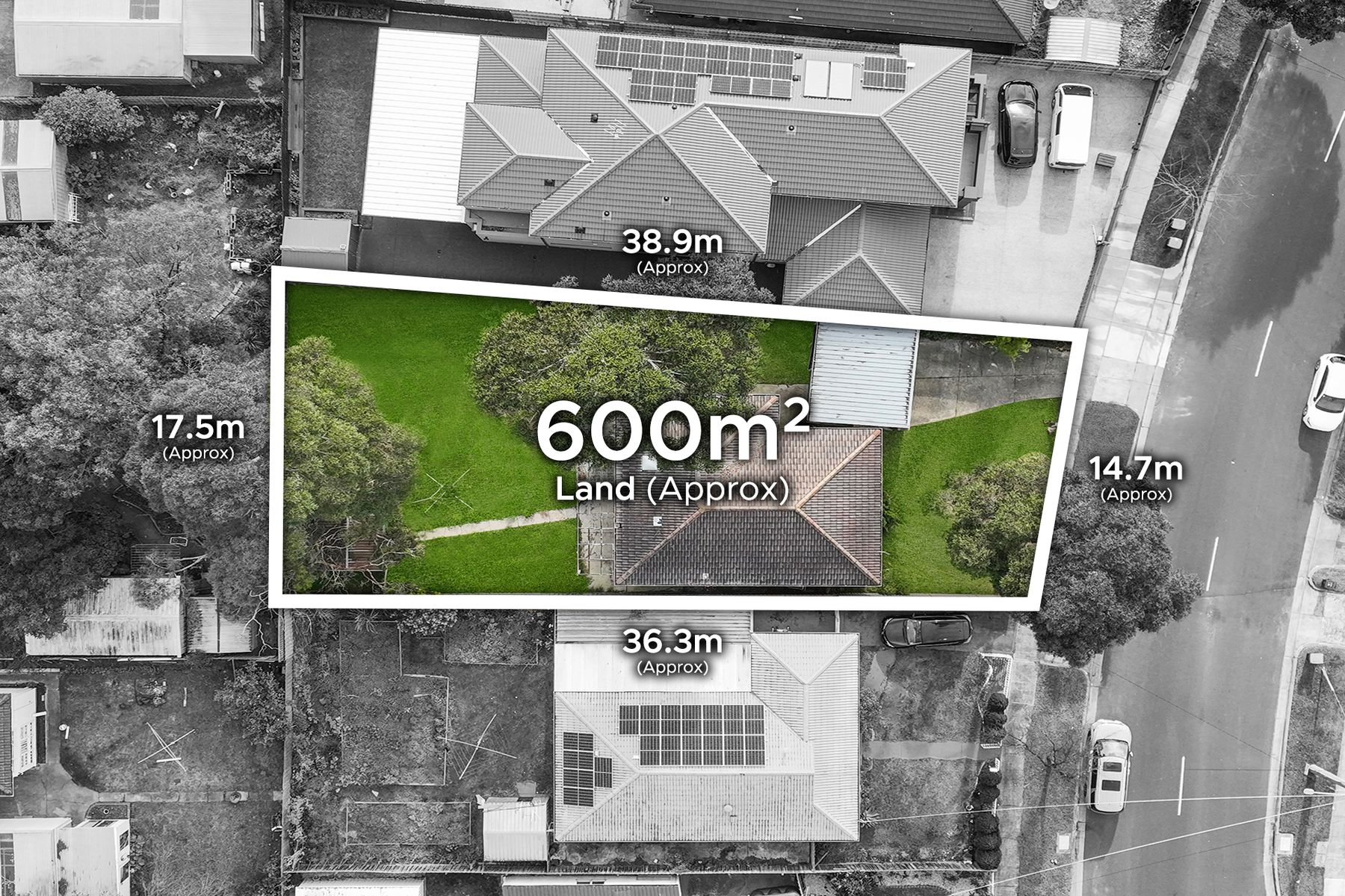 12 Simpson Drive, Dandenong North, VIC 3175, Dandenong North - Thumbnail 2