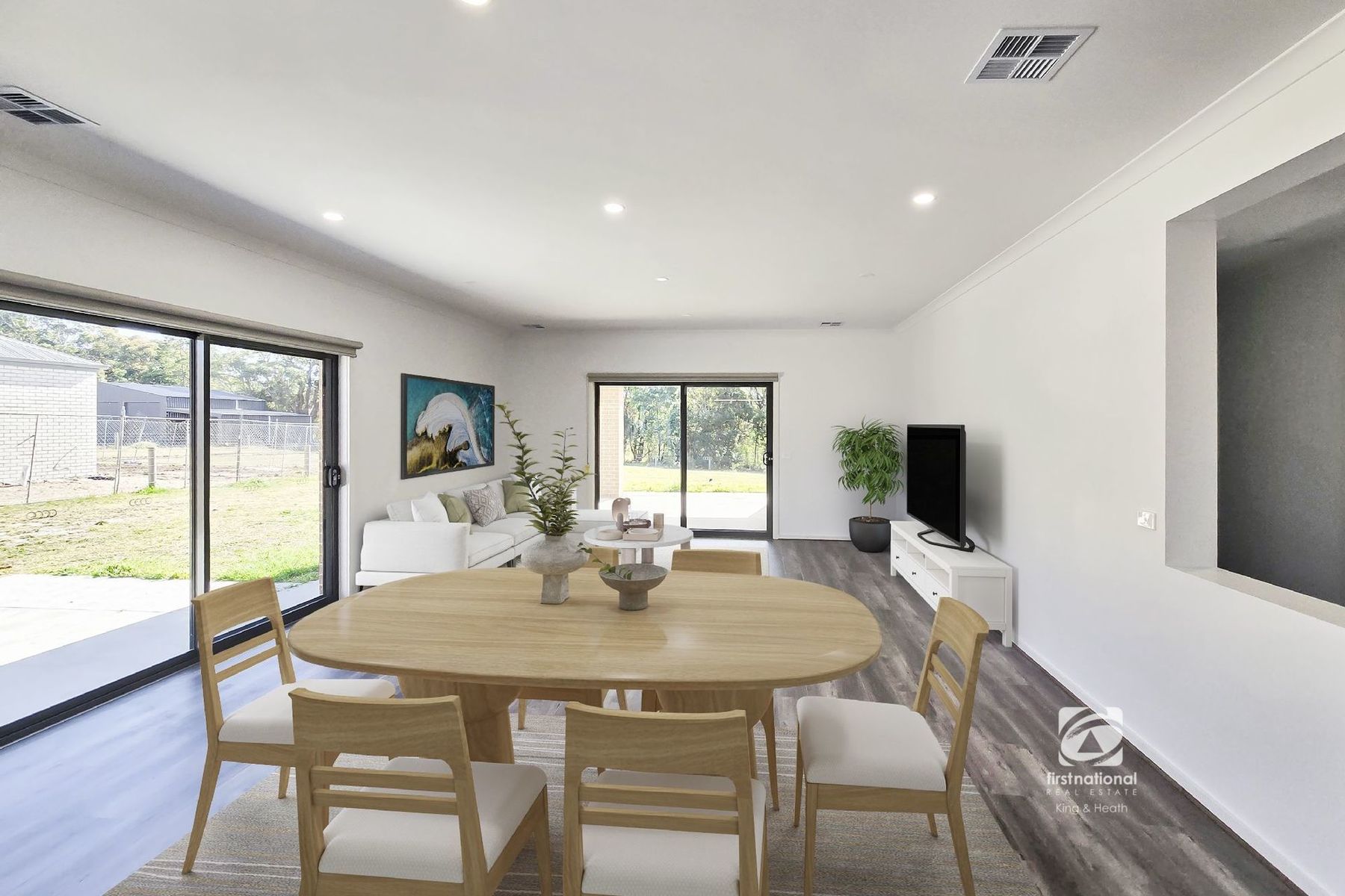 8 Kempton Grove, Metung VIC 3904, Metung - Thumbnail 5