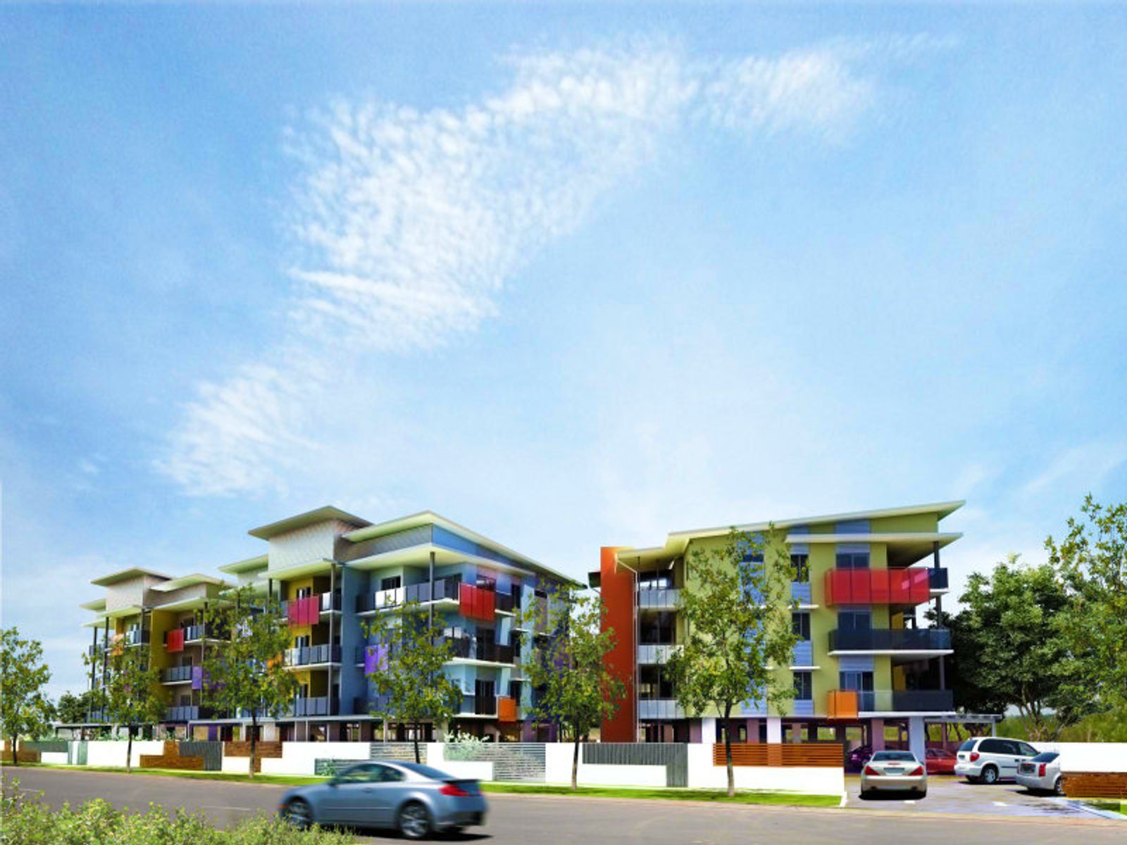 5101/2 Brisbane Crescent, Johnston NT 0832, Johnston - Thumbnail 5