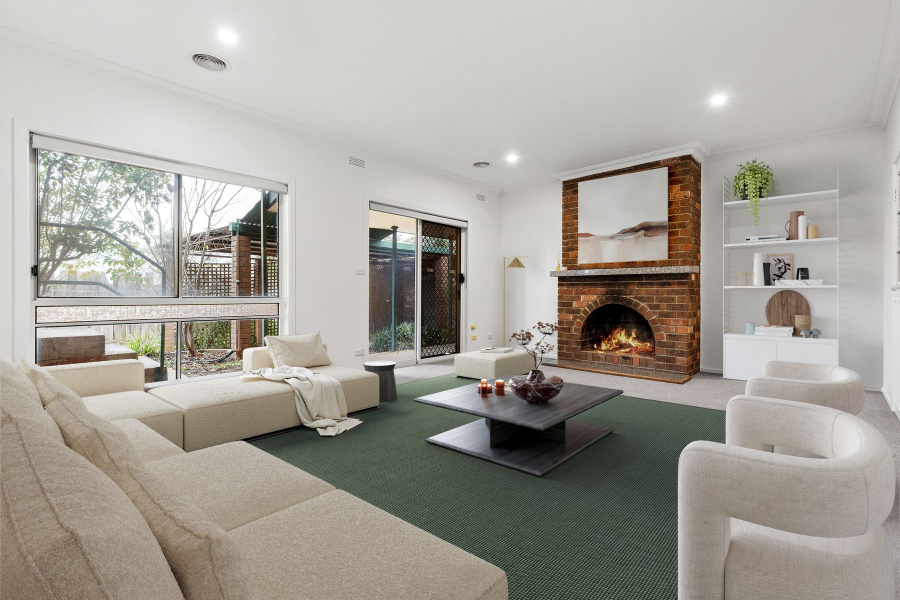 4 Drechsler Street, Flora Hill VIC 3550, Flora Hill - Thumbnail 2