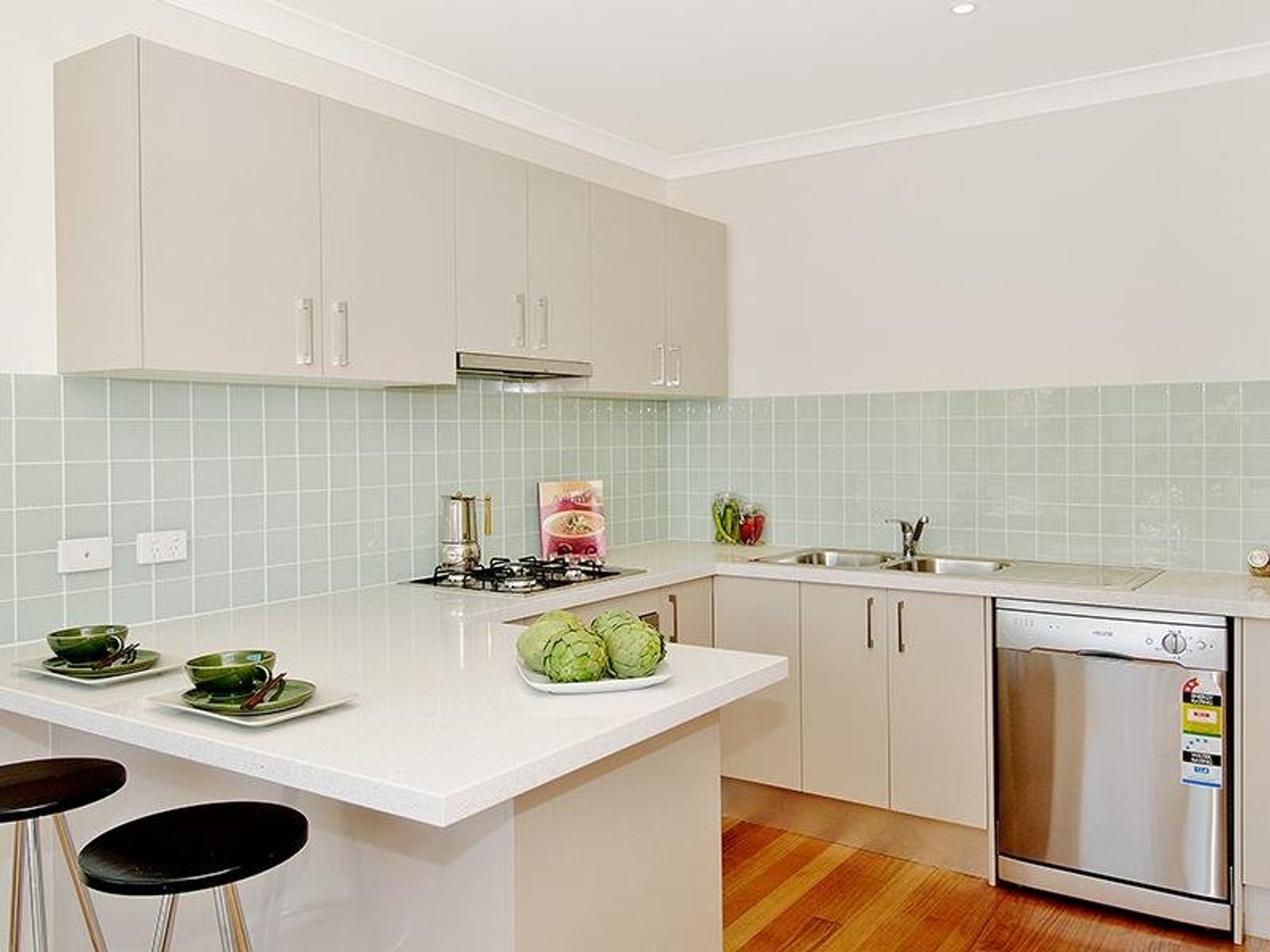 1/27 Sandown Road, Ascot Vale - Thumbnail 4