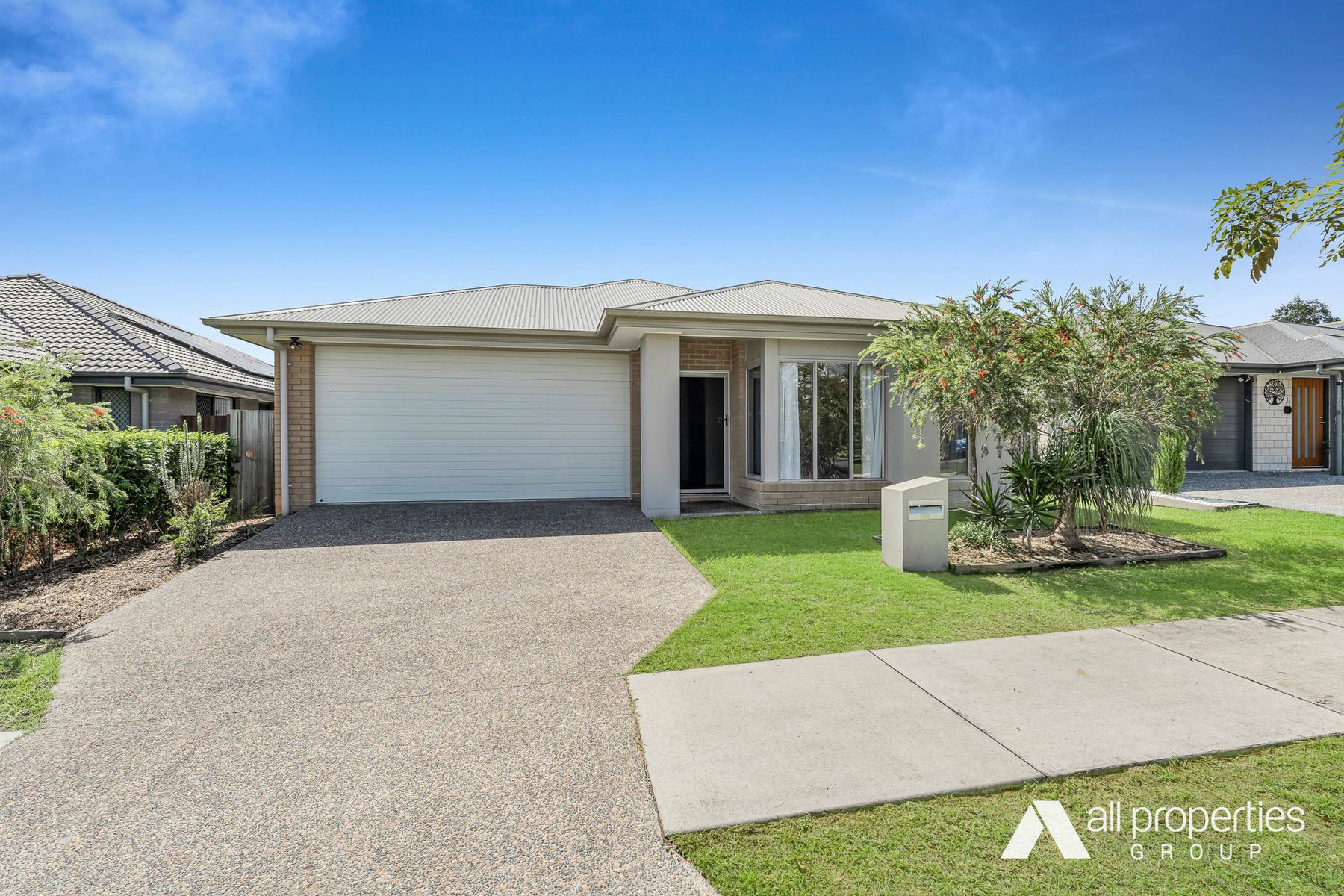 53 Cambridge Circuit, Yarrabilba QLD 4207, Yarrabilba - Thumbnail 2