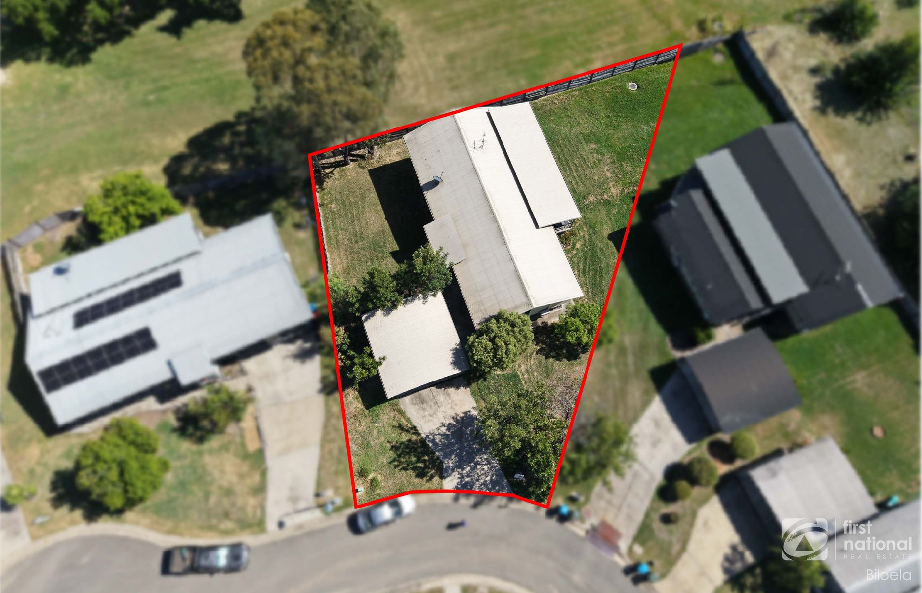 7/7-8 Gregory Court, Biloela QLD 4715, Biloela - Thumbnail 2