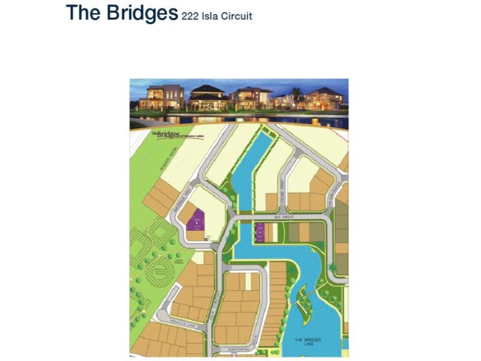 Lot 222 Lot 222 Isla Circuit, Mawson Lakes SA 5095, Mawson Lakes - Thumbnail 3