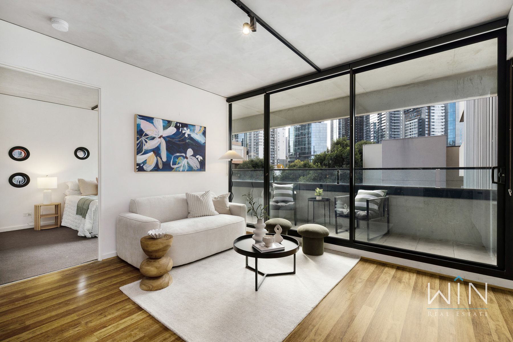 203/152-166 Sturt Street, Southbank, VIC 3006, Southbank - Thumbnail 6