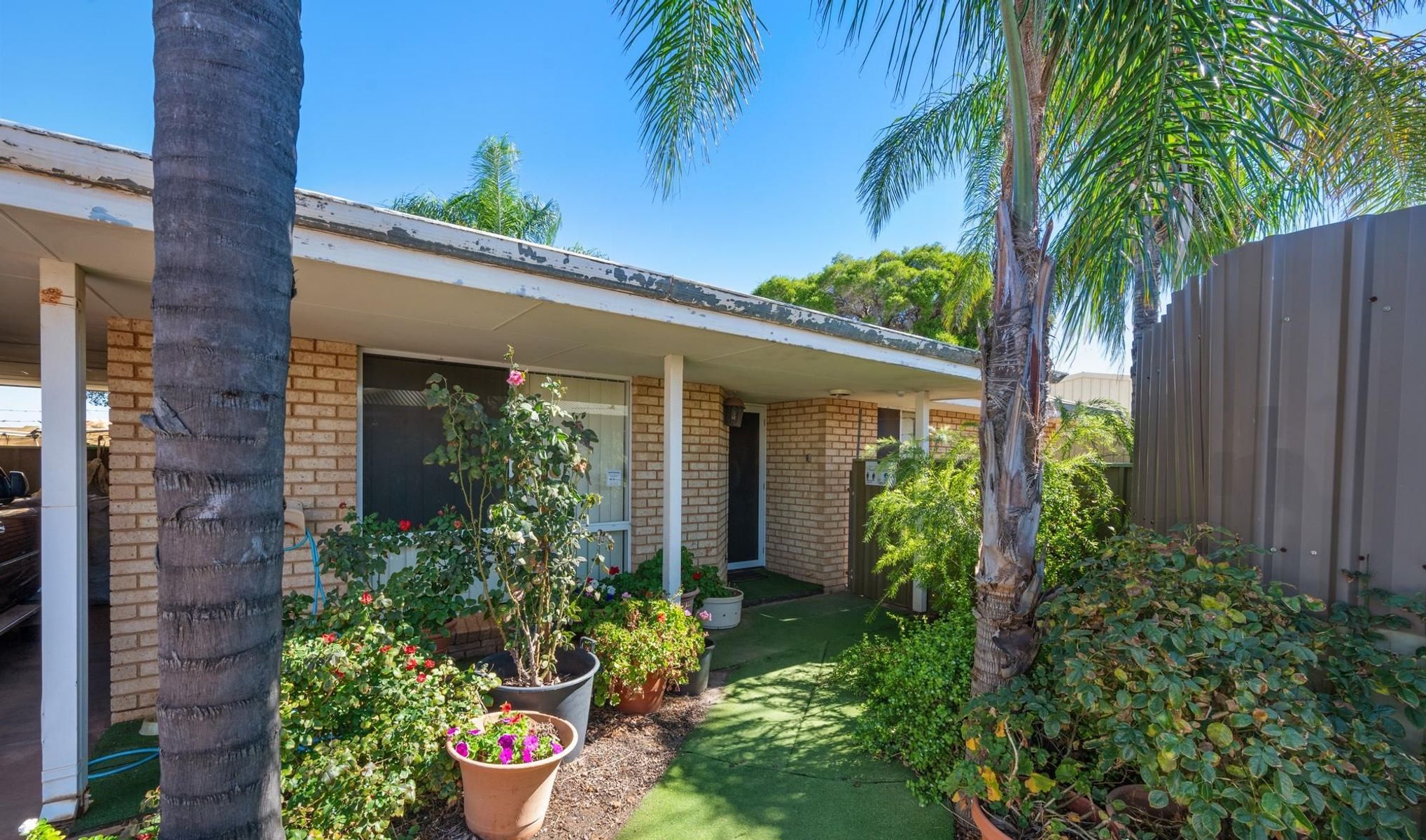 5/91 Graeme Street, Hannans - Image 1