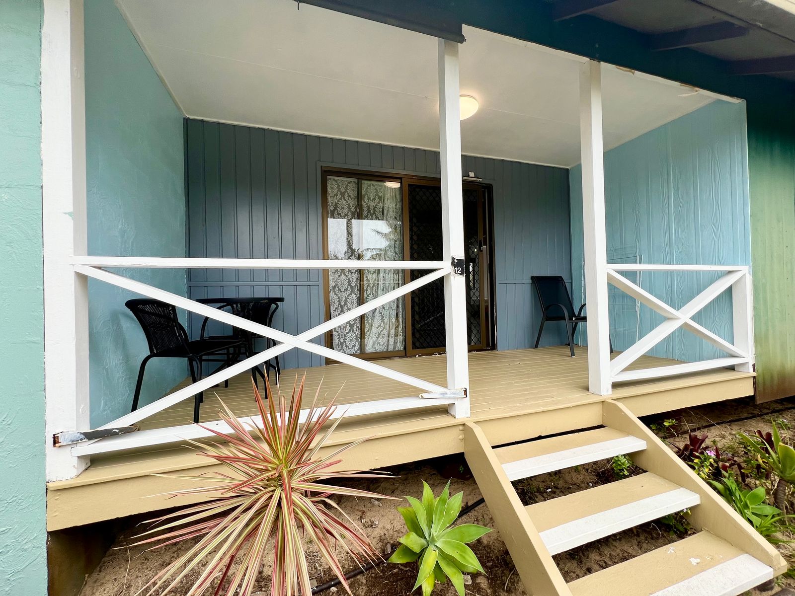 12/5 Bridge Road, Mackay QLD 4740, Mackay - Thumbnail 2