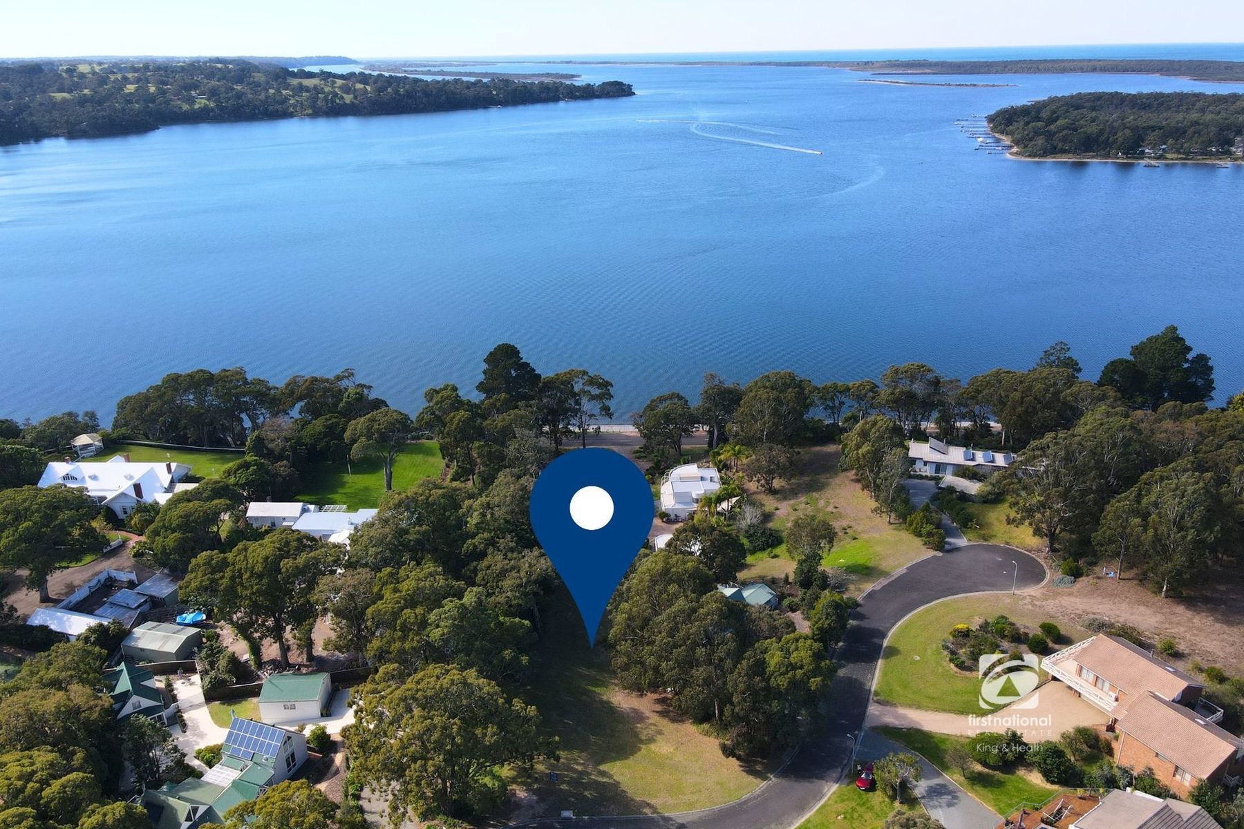1 Bancroft Place, Metung VIC 3904, Metung - Image 1