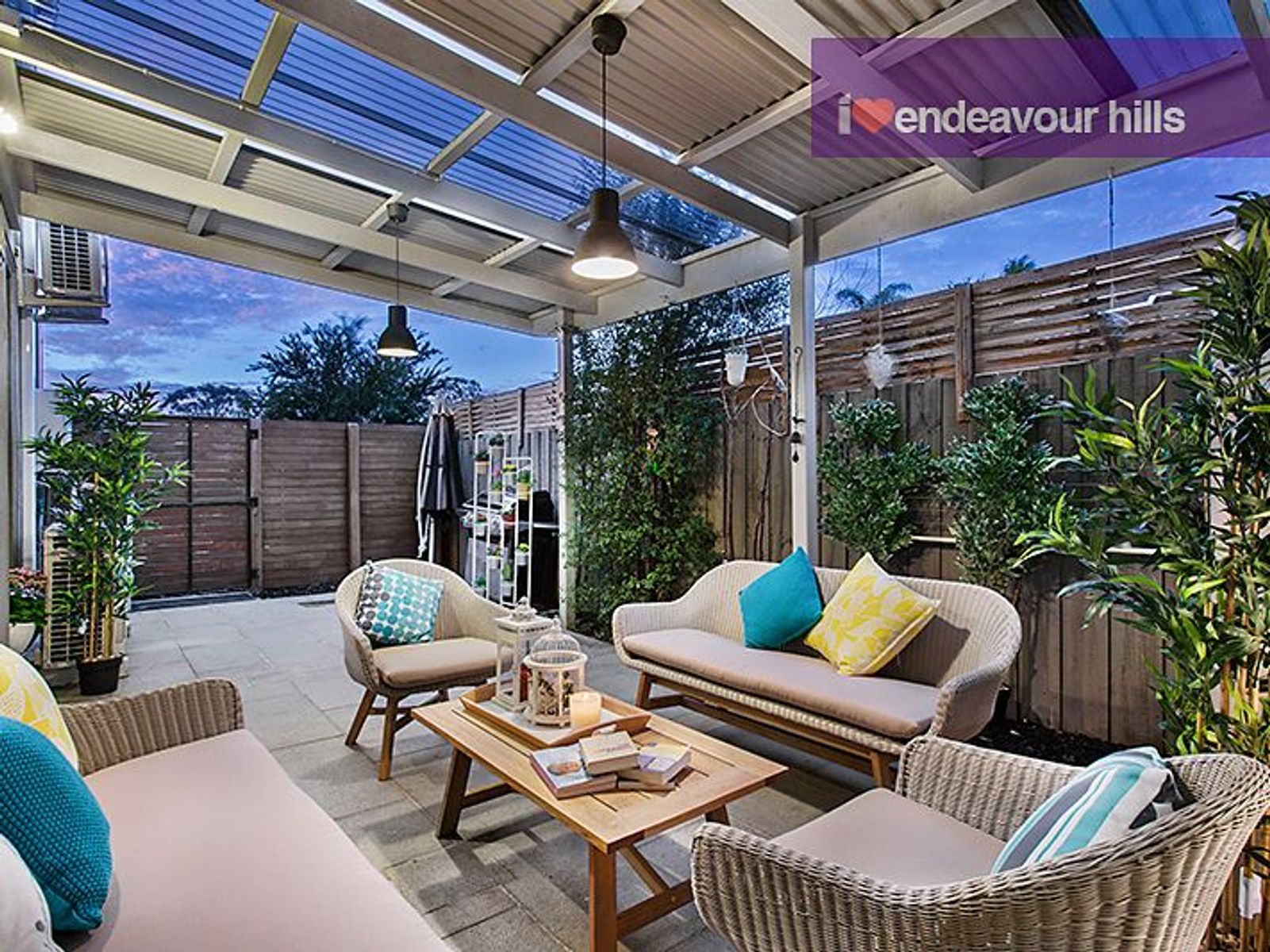1/65 Kennington Park Drive, Endeavour Hills, VIC 3802, Endeavour Hills - Thumbnail 8