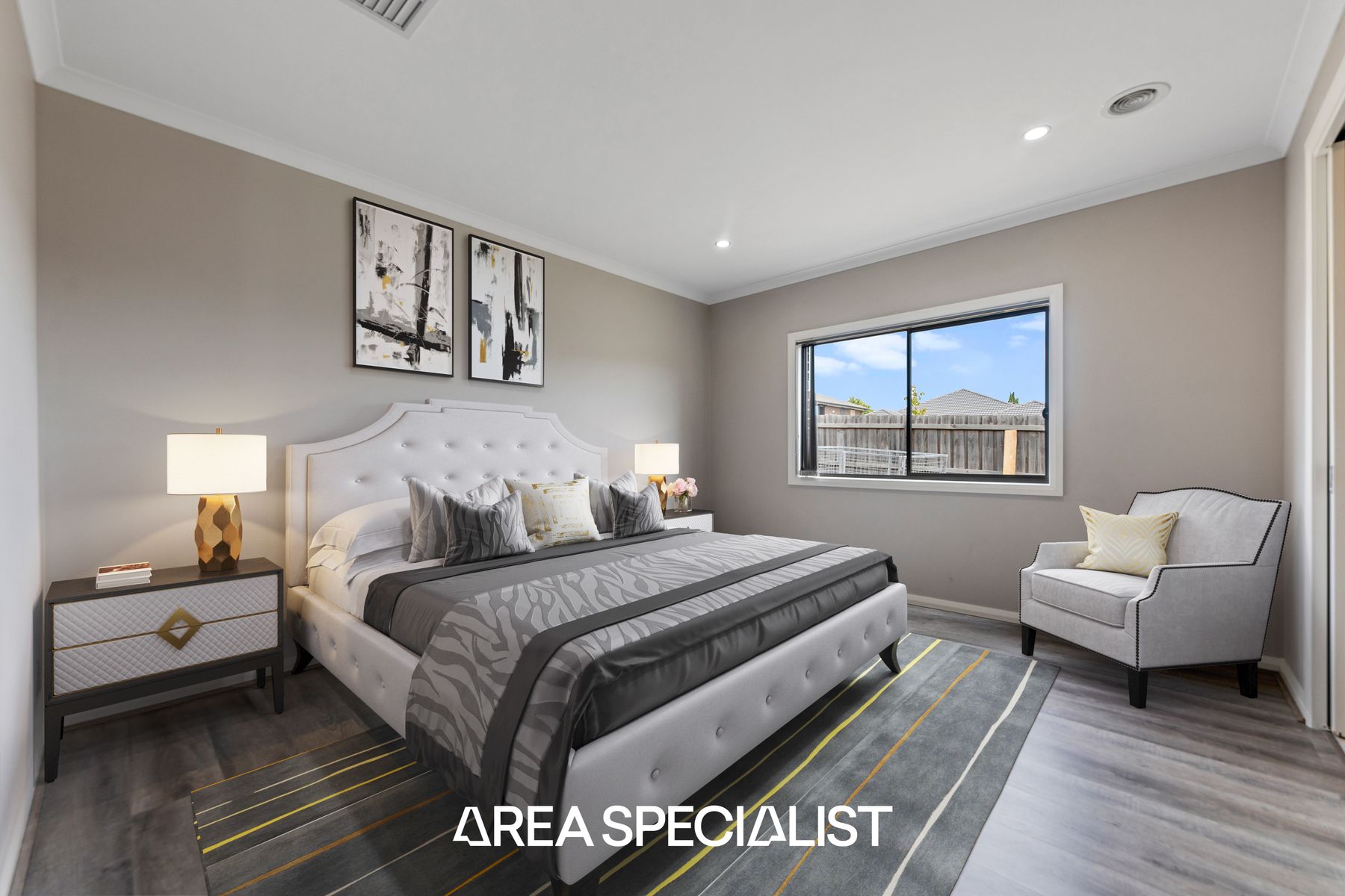 4 Kham Court, Pakenham, VIC 3810, Pakenham - Thumbnail 5