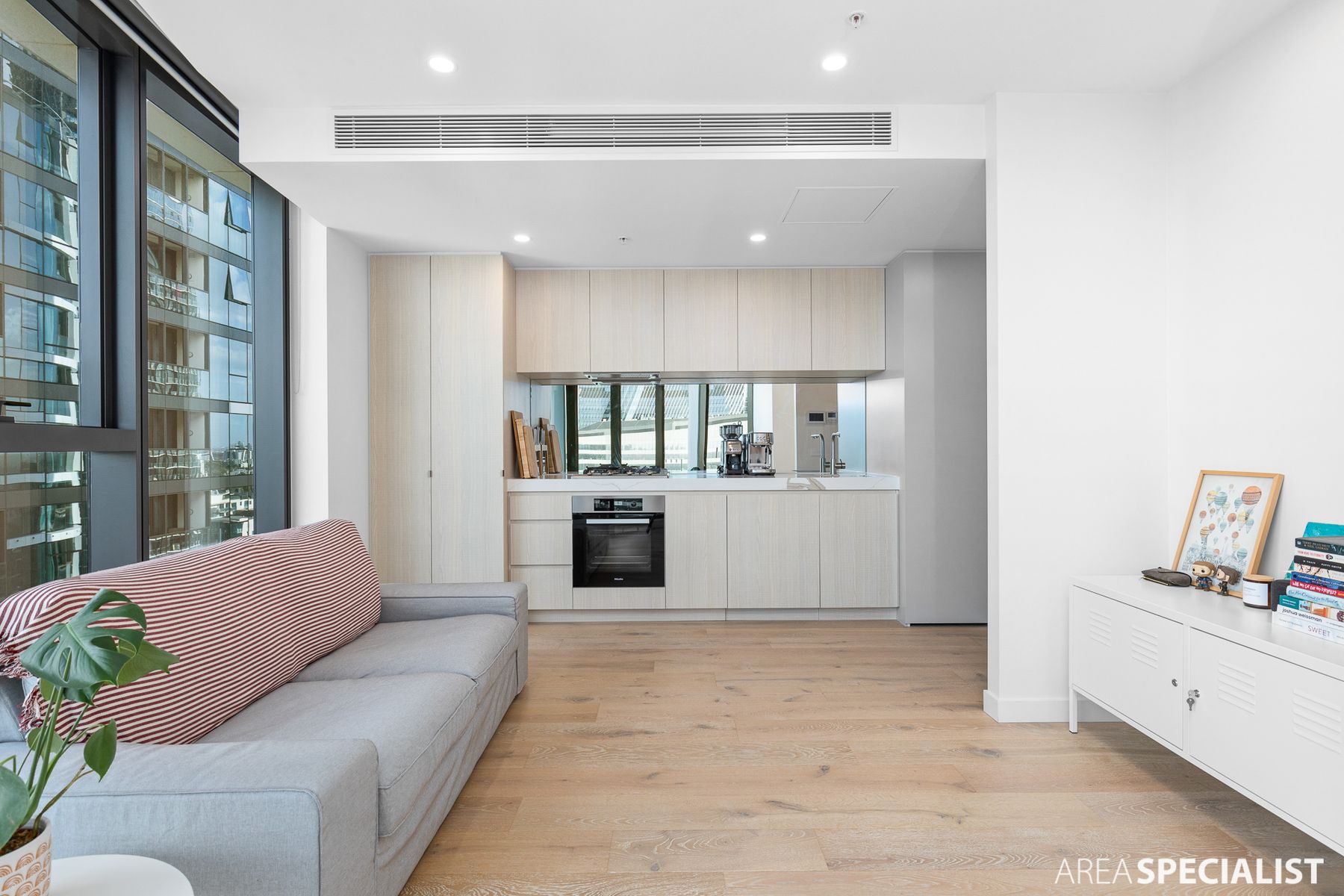 1509/393 Spencer Street, West Melbourne, VIC 3003, West Melbourne - Thumbnail 6