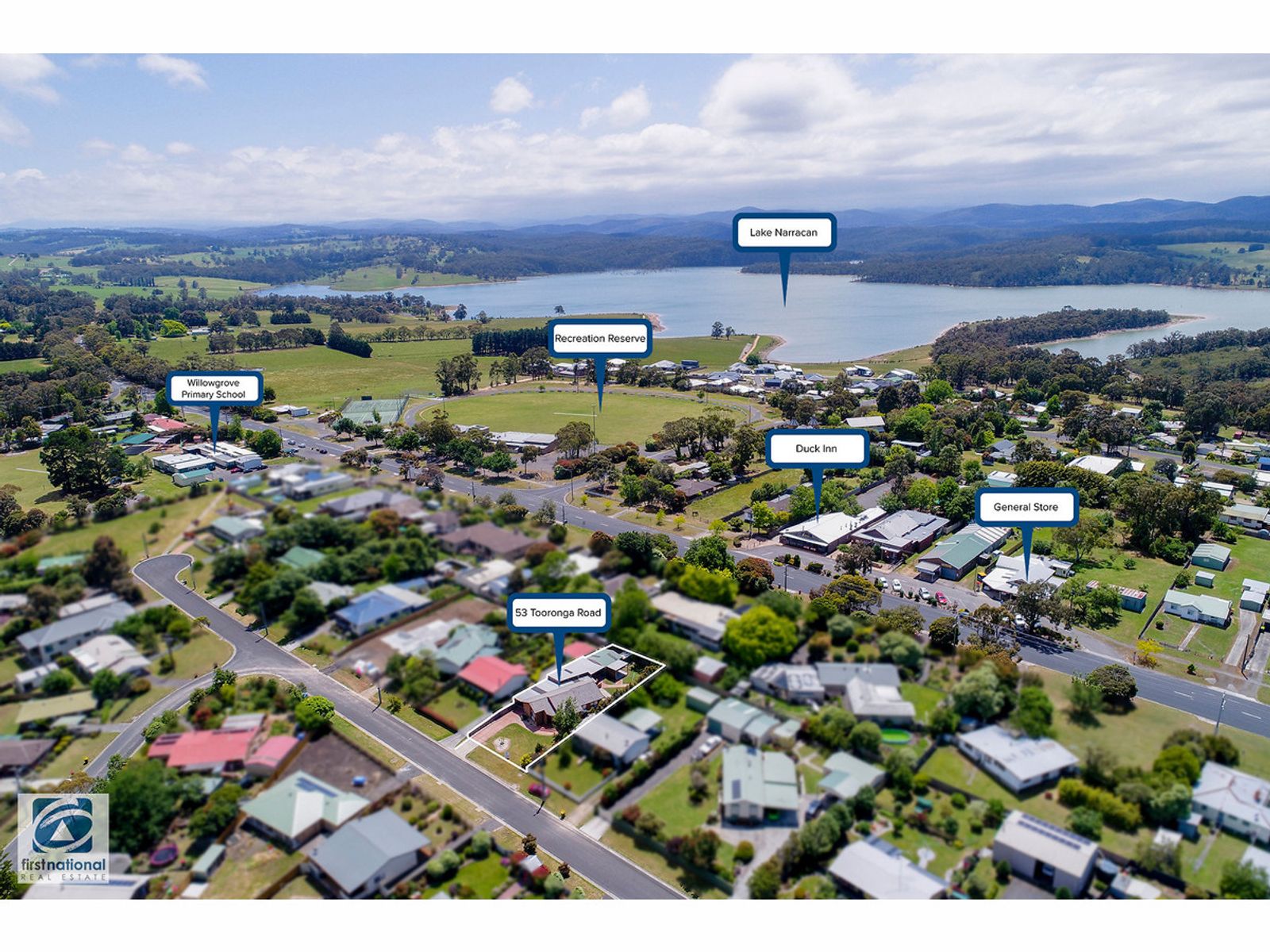 53 Tooronga Road, Willow Grove, VIC 3825, Willow Grove - Thumbnail 3