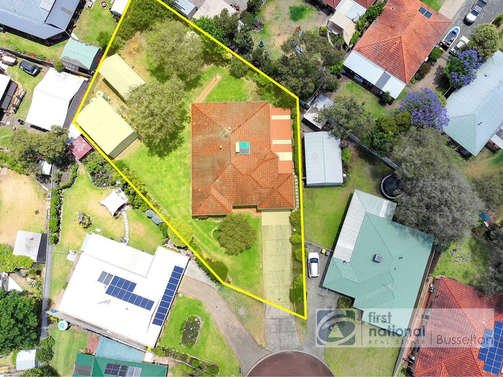 7 Huntress Cove, West Busselton WA 6280, West Busselton - Image 1