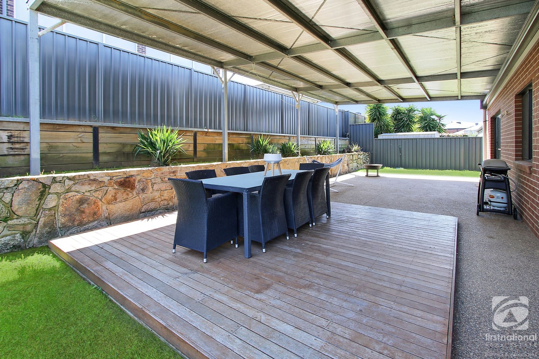 22 Kenneth Watson Drive, Bandiana VIC 3691, Bandiana - Thumbnail 8