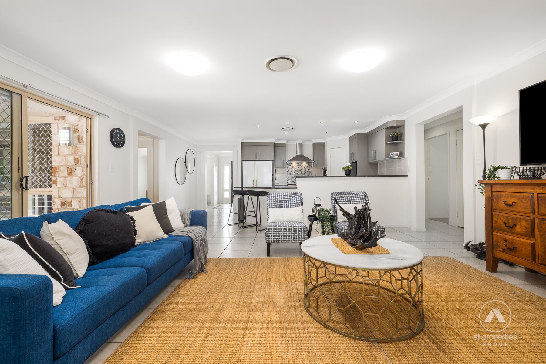32 St Johns Way, Boronia Heights QLD 4124, Boronia Heights - Thumbnail 3