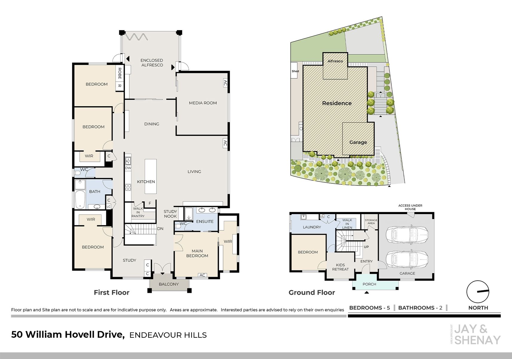 50 William Hovell Drive, Endeavour Hills VIC 3802, Endeavour Hills - Thumbnail 3