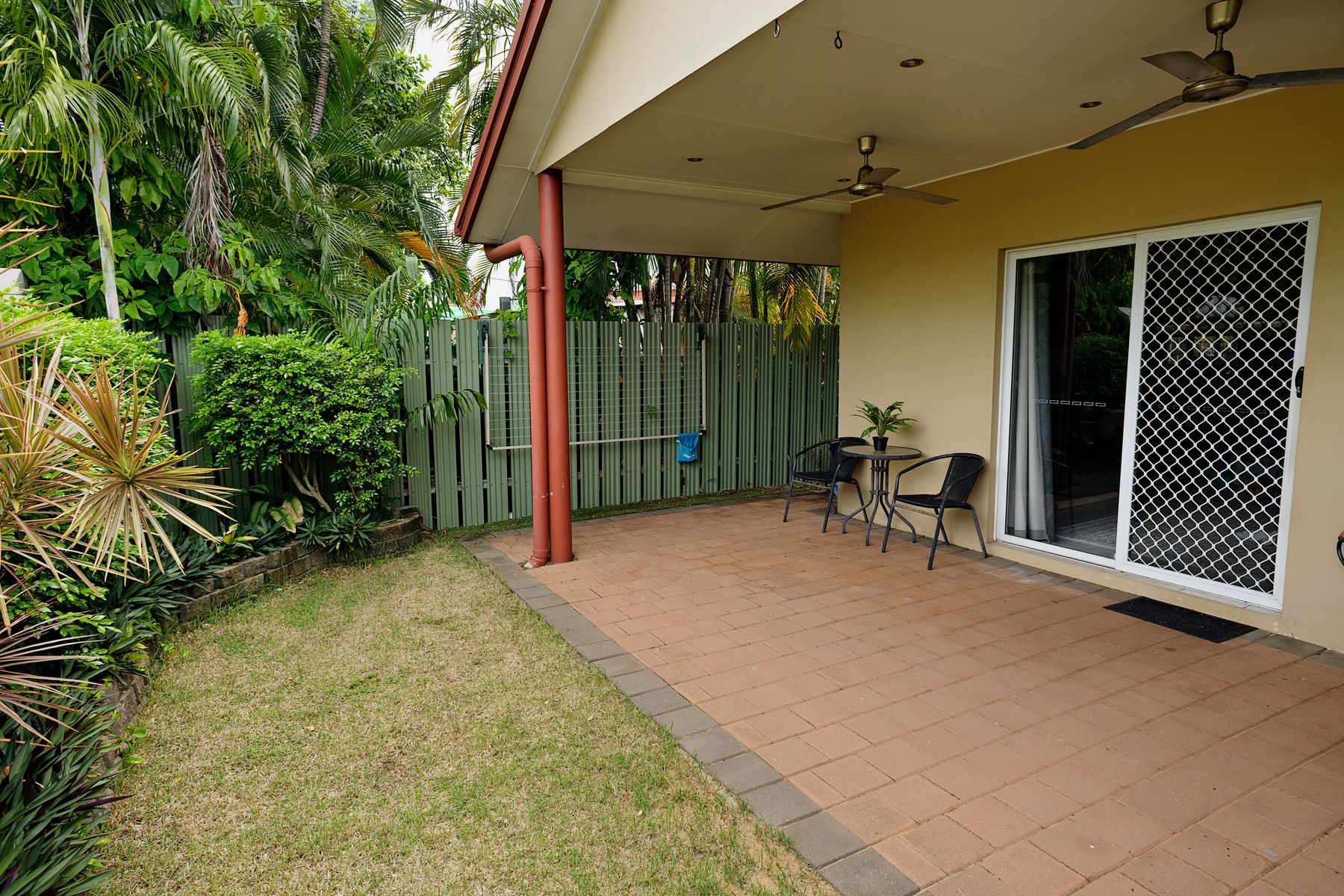 8/34 Sovereign Circuit, Coconut Grove, NT 0810, Coconut Grove - Thumbnail 3