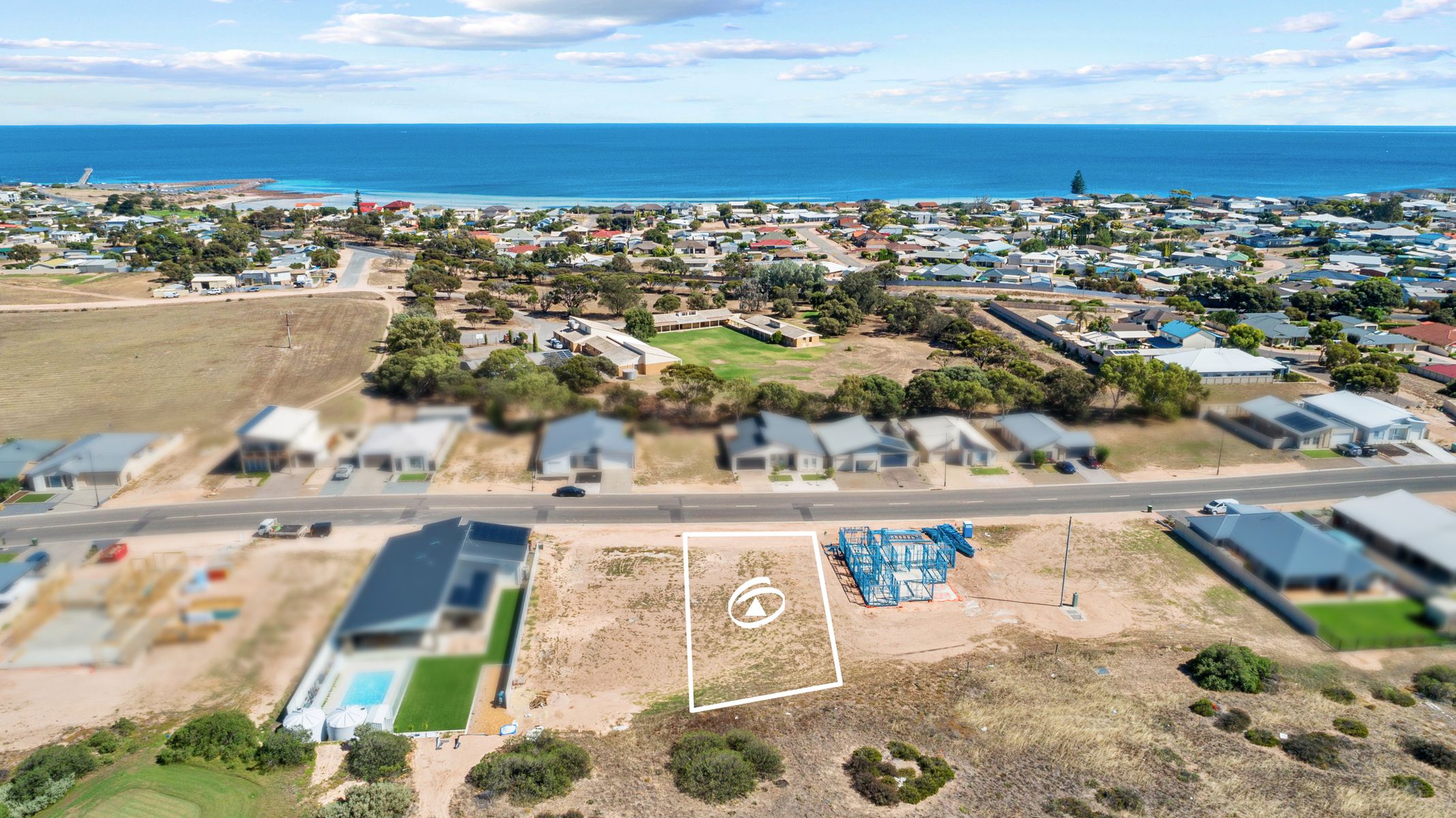 37 St Andrews Drive, Port Hughes SA 5558, Port Hughes - Thumbnail 4