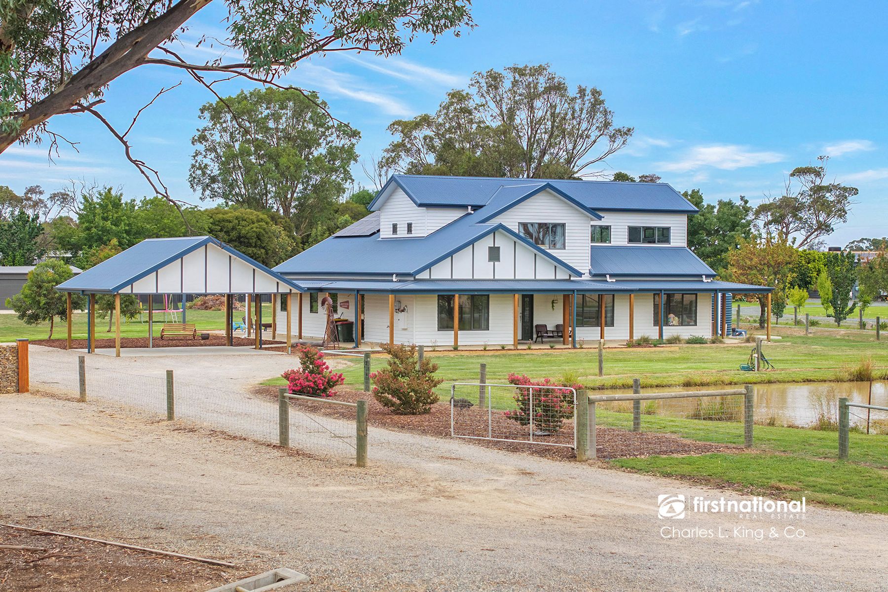 192 Scott Road, Echuca VIC 3564, Echuca - Thumbnail 4