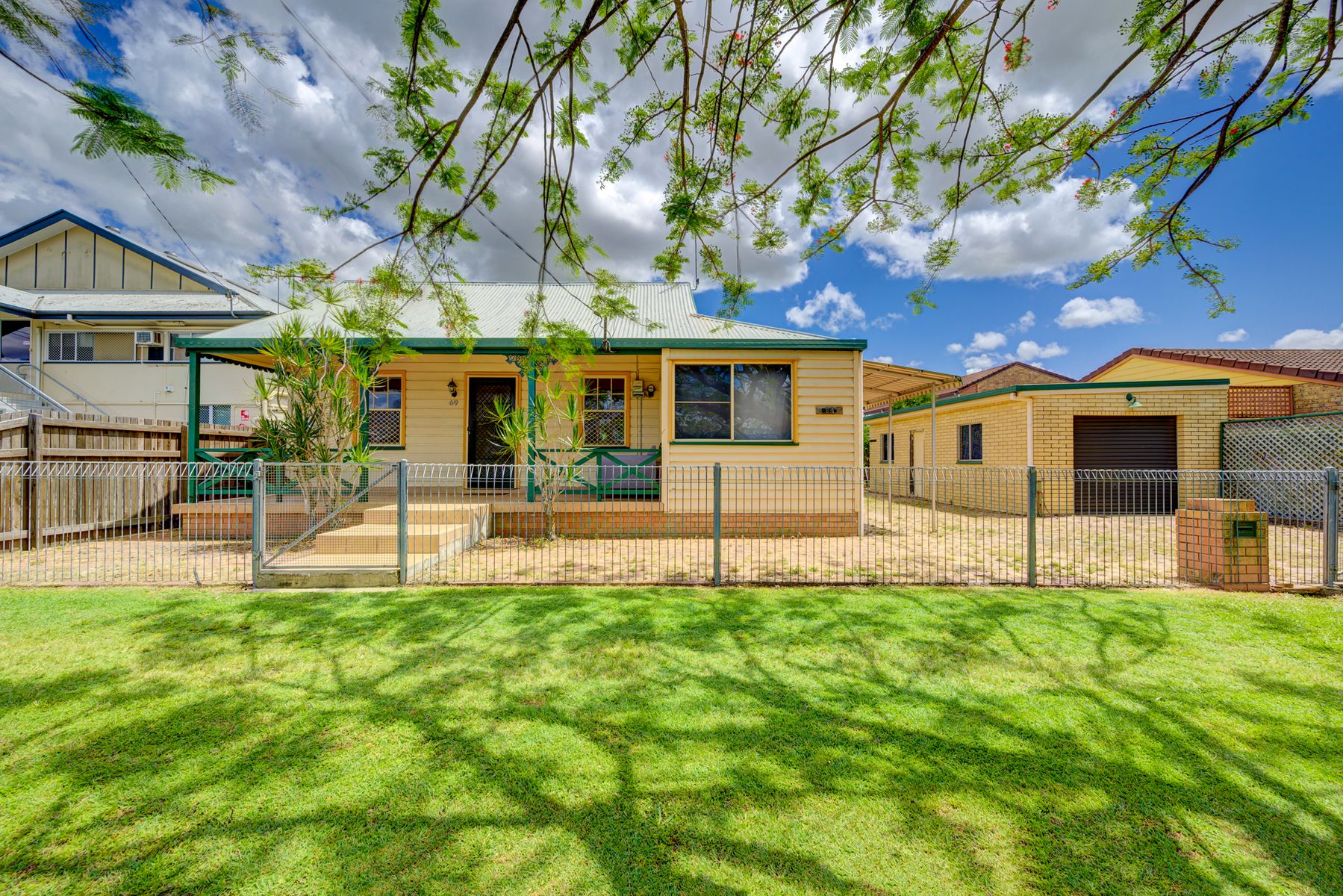 69 Woongarra Street, Bundaberg West QLD 4670