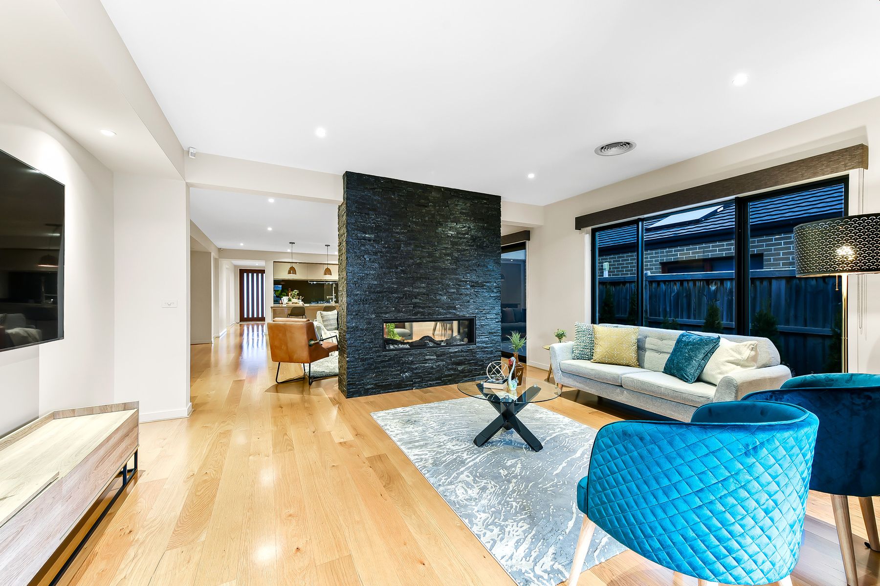 19 Mernoo Avenue, Clyde North, VIC 3978, Clyde North - Thumbnail 5