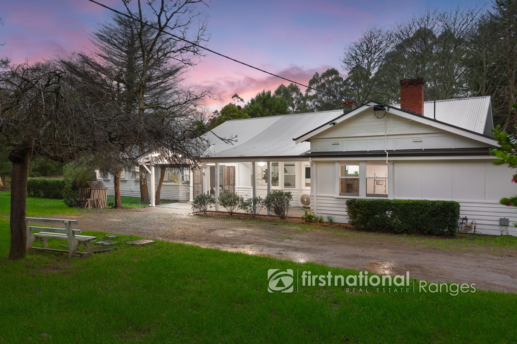 1445 Mount Dandenong Tourist Road, Olinda VIC 3788, Olinda - Thumbnail 3