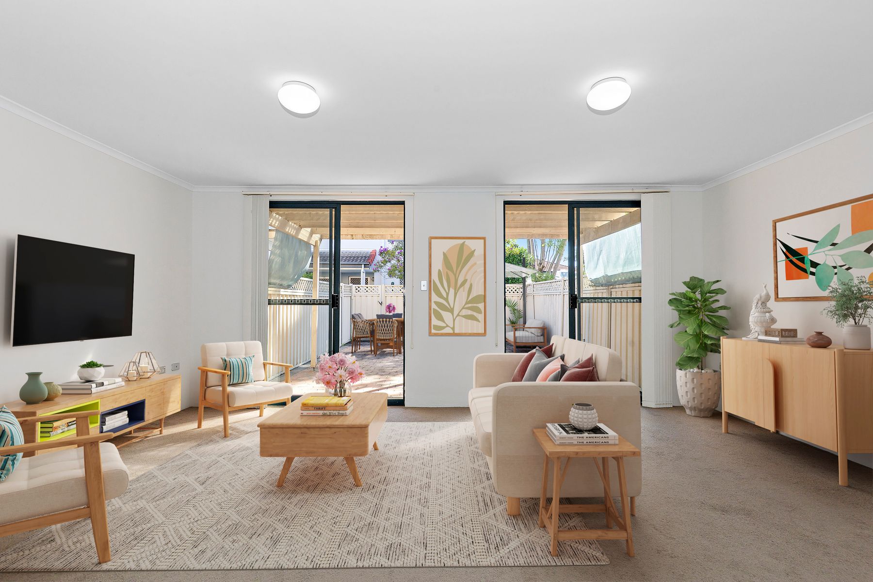 33/127 Park Road, Dundas, NSW 2117