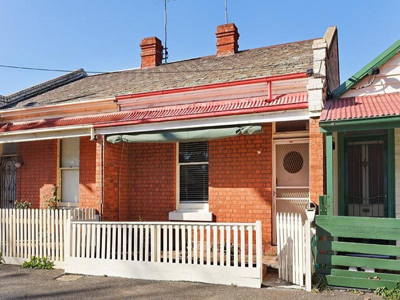 110 Melrose Street, North Melbourne - Thumbnail 2