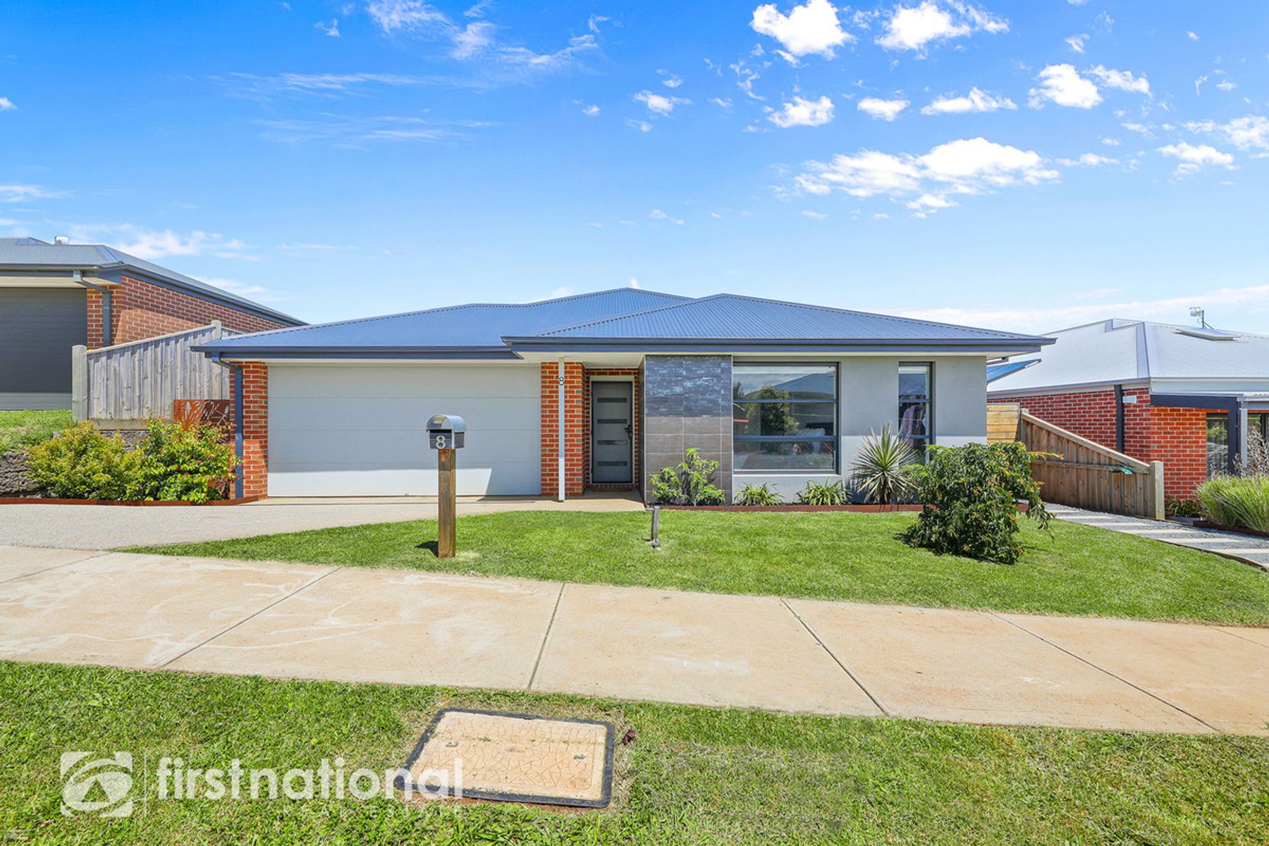 8 Limestone Court, Warragul, VIC 3820