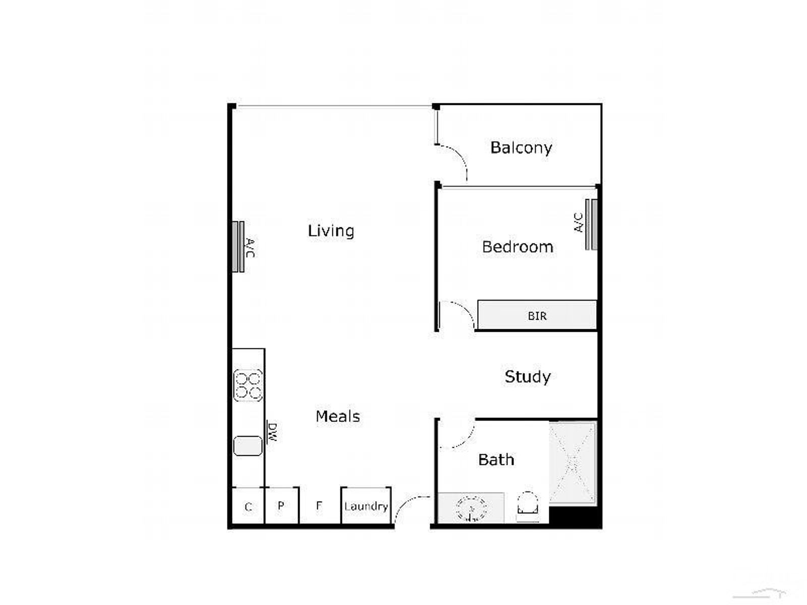 302/770D Toorak Road, Glen Iris, VIC 3146, Glen Iris - Thumbnail 7