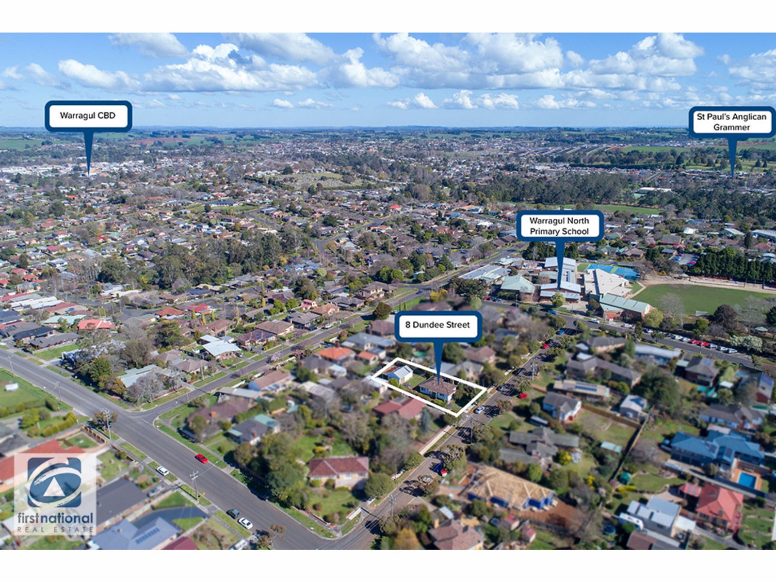 8 Dundee Street, Warragul, VIC 3820, Warragul - Thumbnail 2