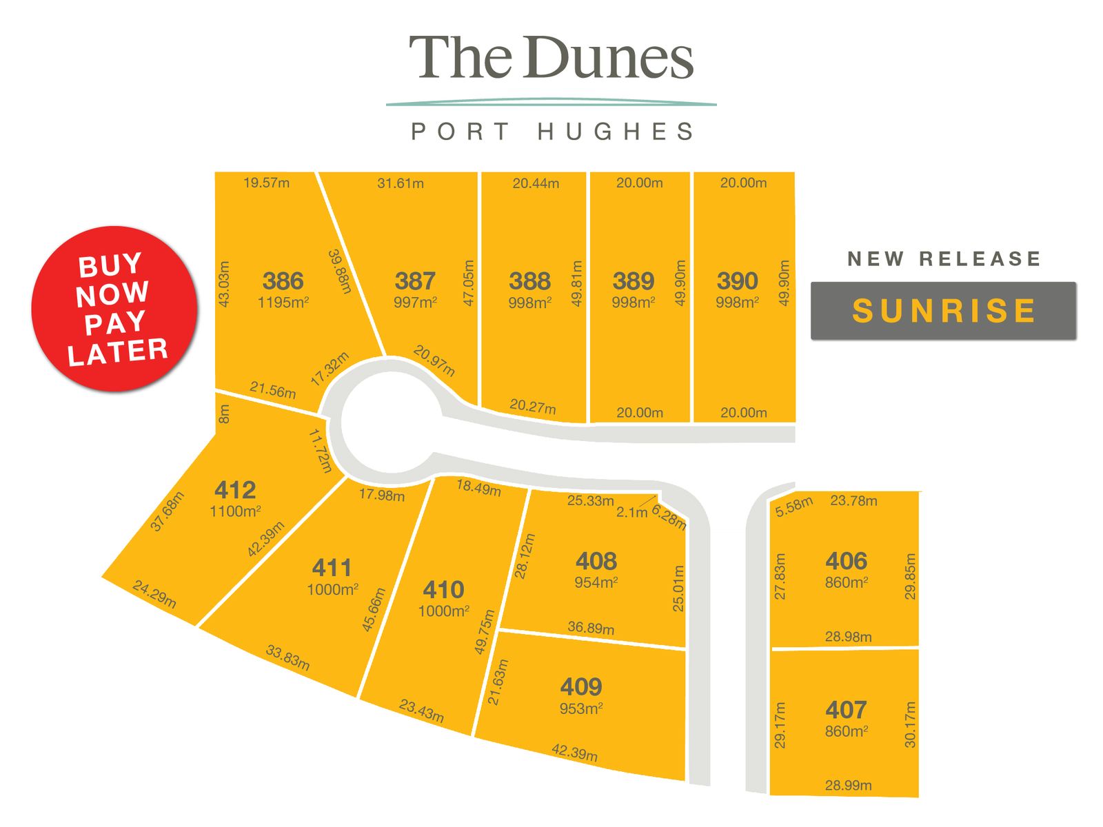 Lot 387 Sunrise, Port Hughes SA 5558, Port Hughes - Thumbnail 8