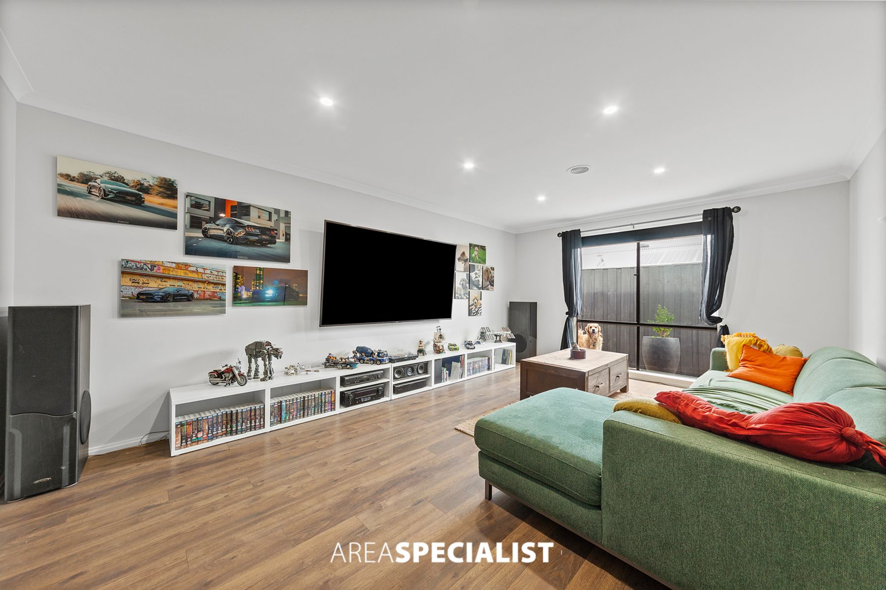 14 Summit Drive, Pakenham, VIC 3810, Pakenham - Thumbnail 4