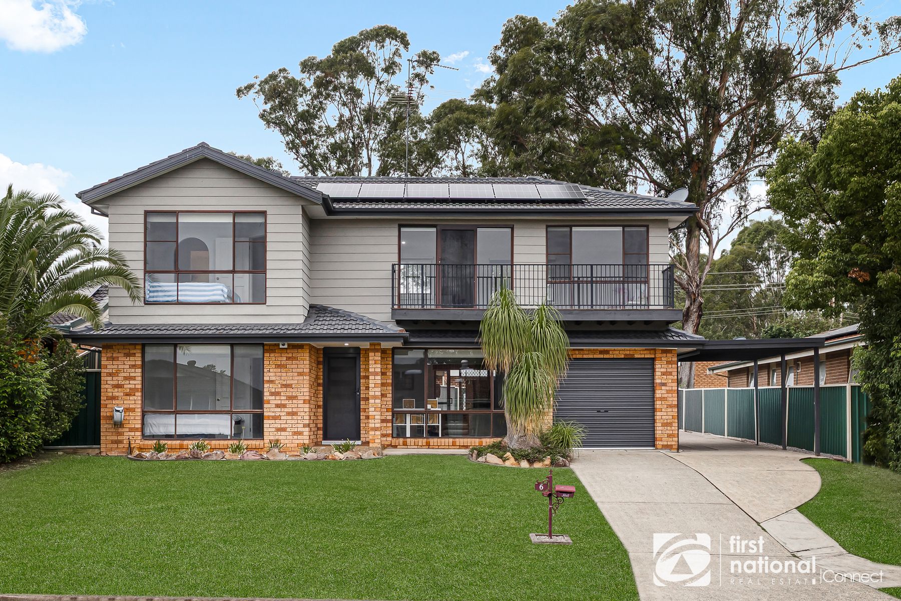 6 Loder Crescent, South Windsor NSW 2756