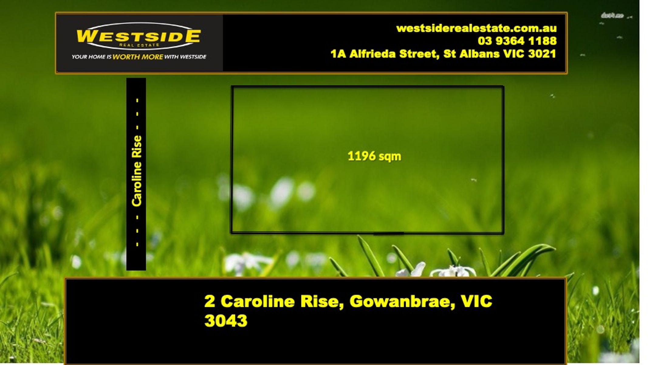 2 Caroline Rise, Gowanbrae VIC 3043, Gowanbrae - Thumbnail 2