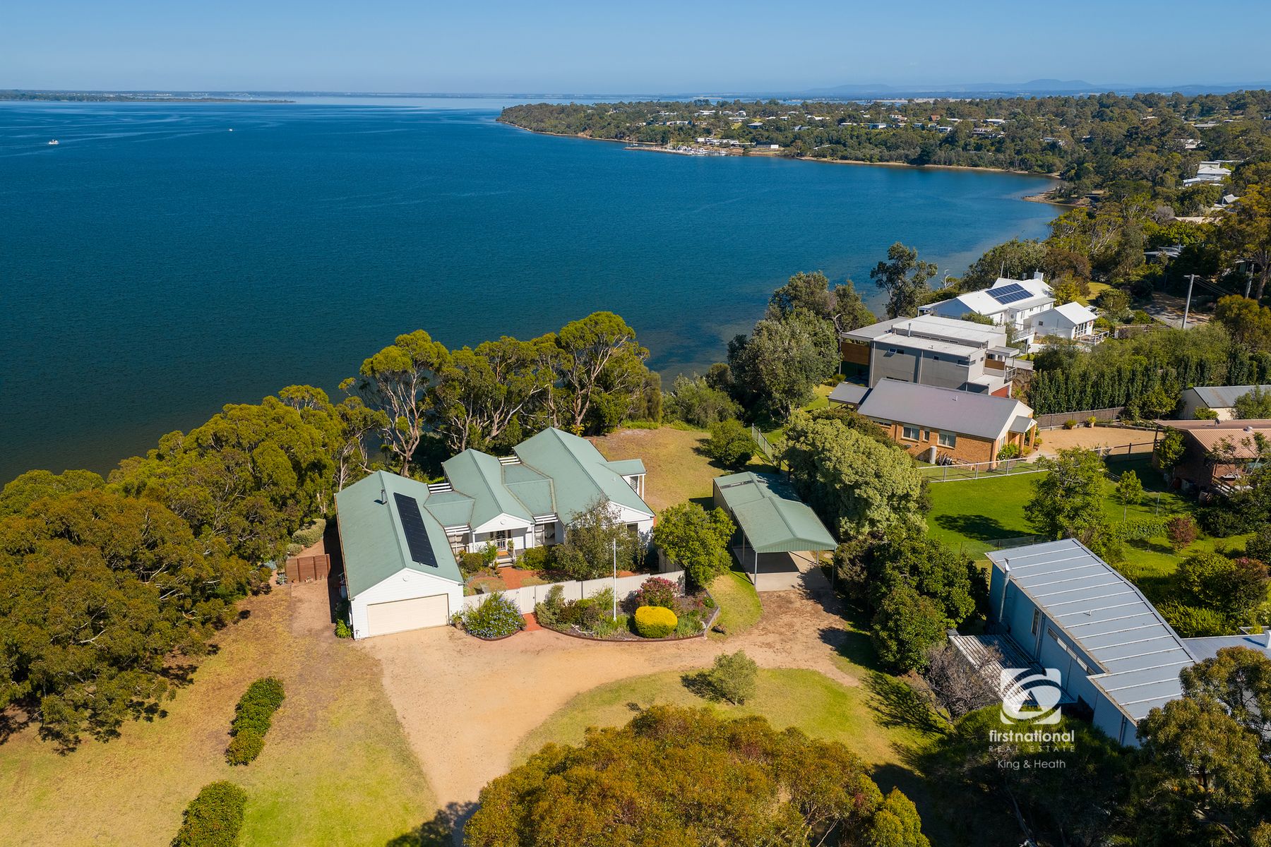 27-29 Stirling Road, Metung VIC 3904, Metung - Thumbnail 2