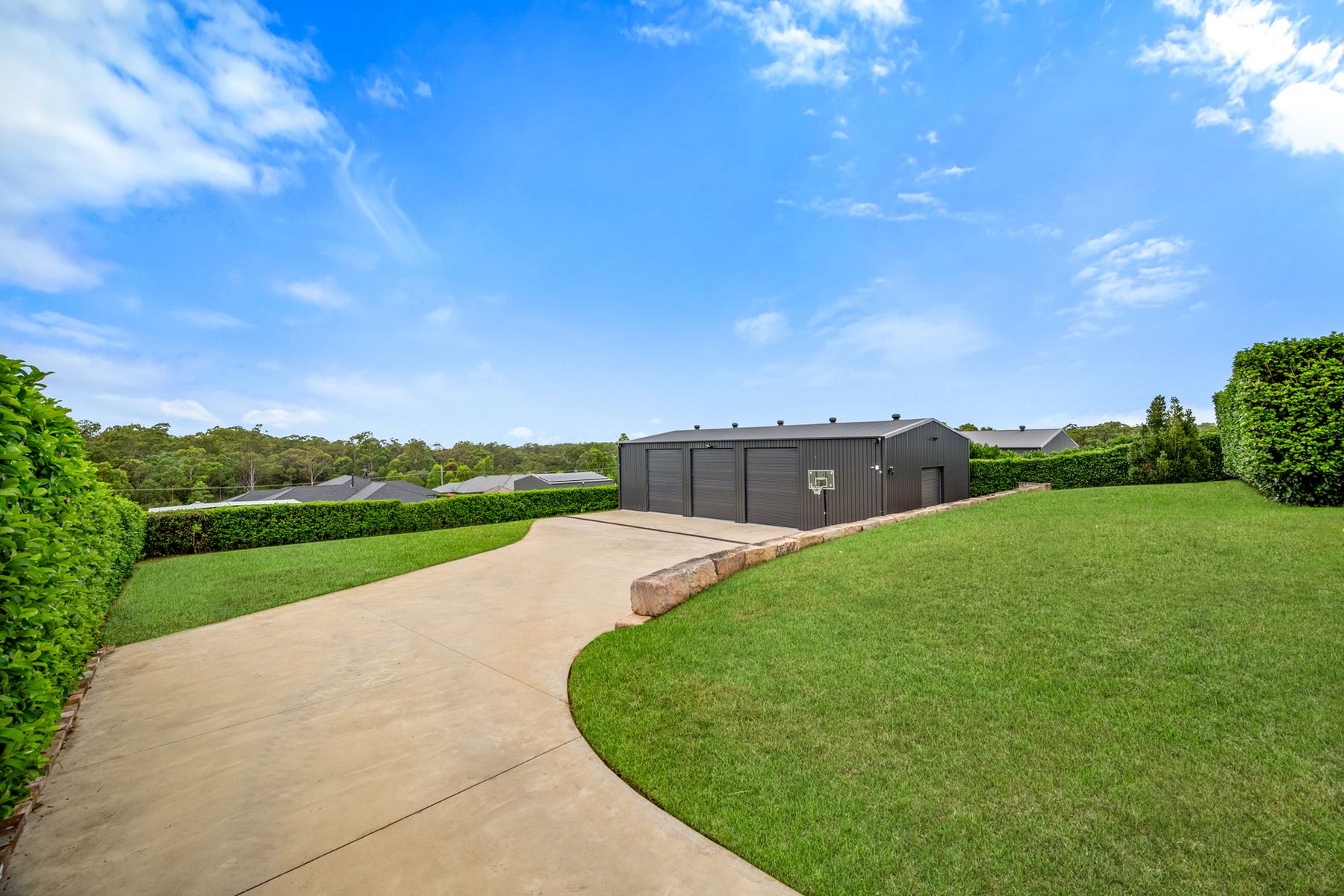 24 Ward Street, Middle Ridge QLD 4350, Middle Ridge - Thumbnail 4