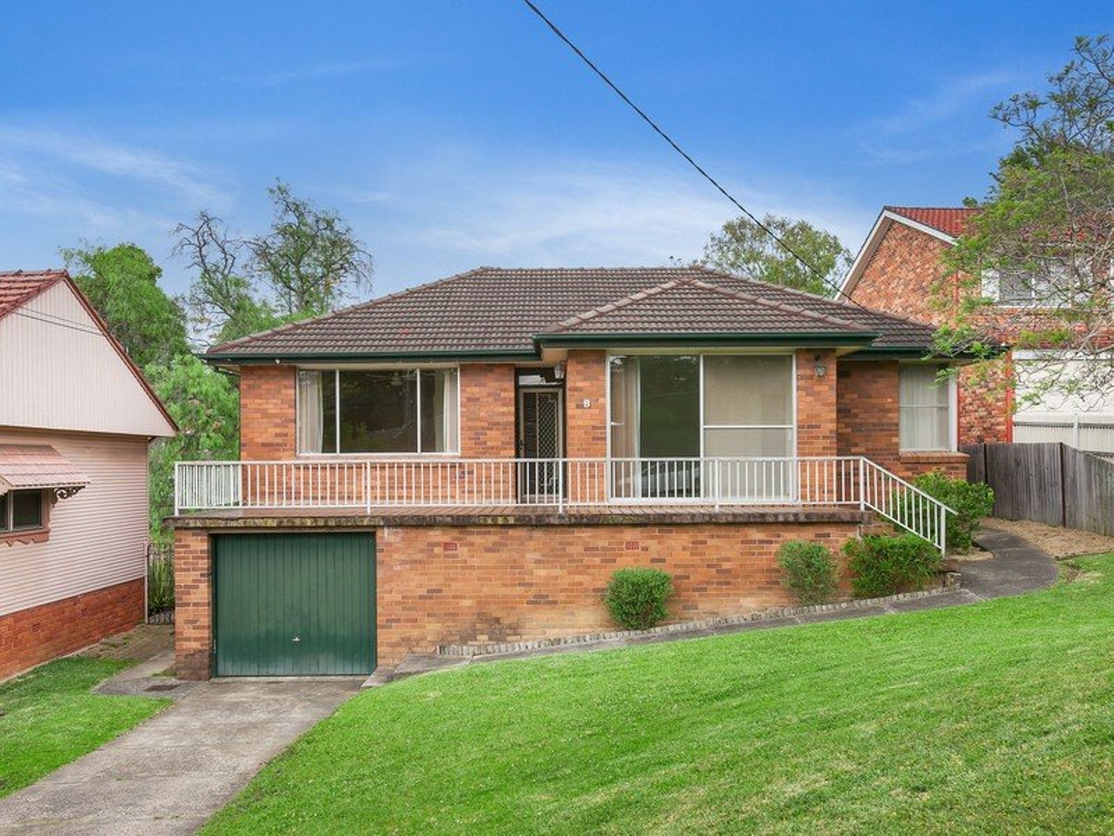 8 Grayson Road, North Epping, NSW 2121