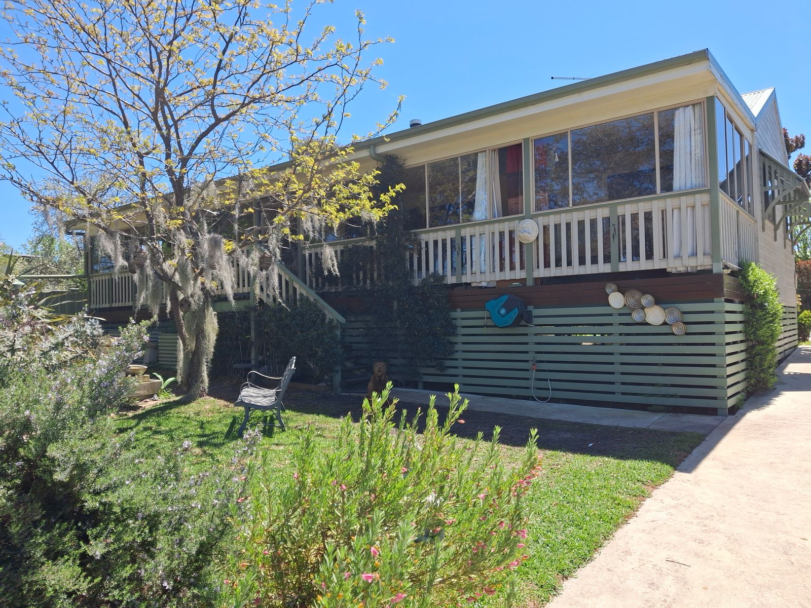 4 Laird Street, Tenterfield NSW 2372, Tenterfield - Thumbnail 2