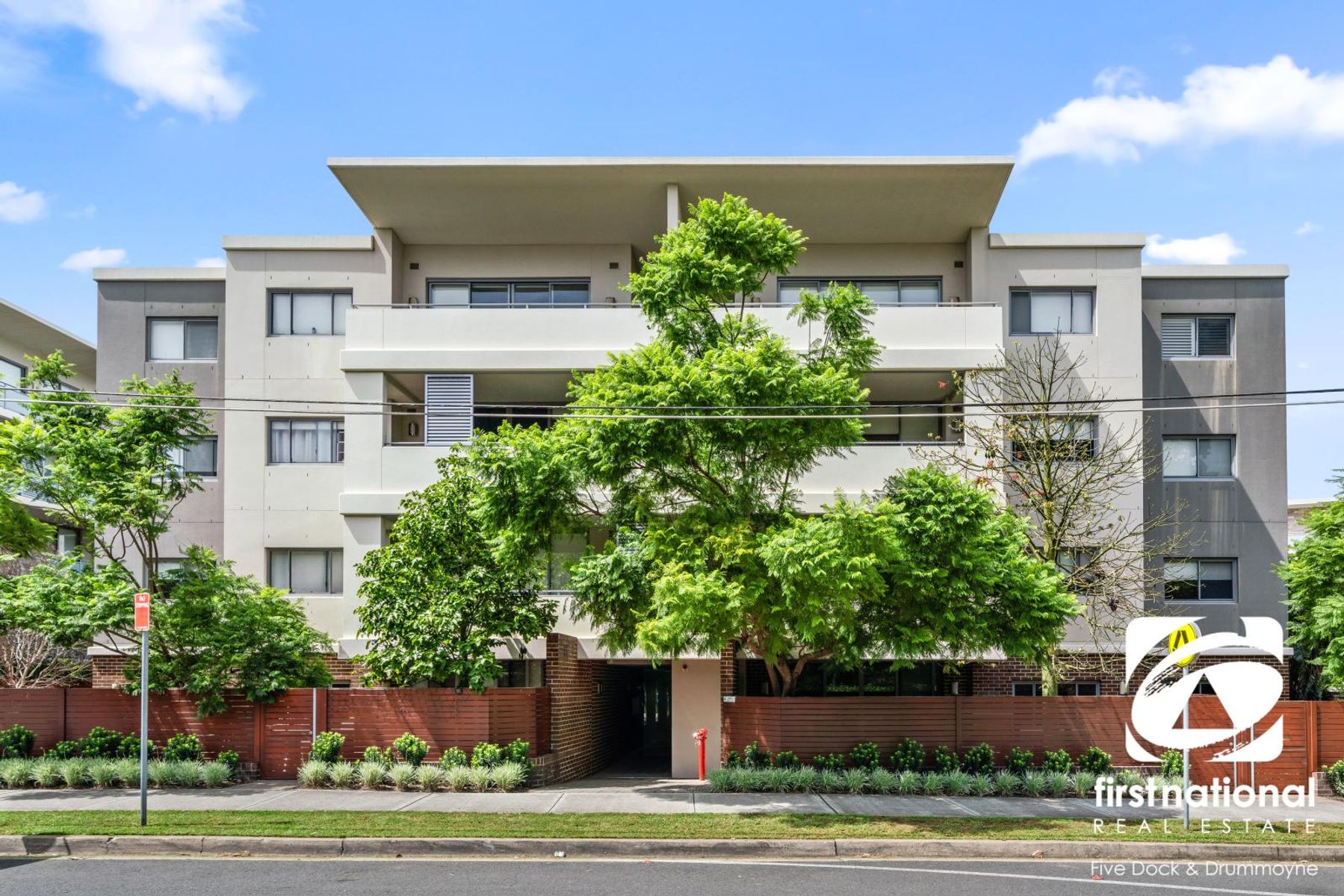 17/54A Blackwall Point Road, Chiswick, NSW 2046
