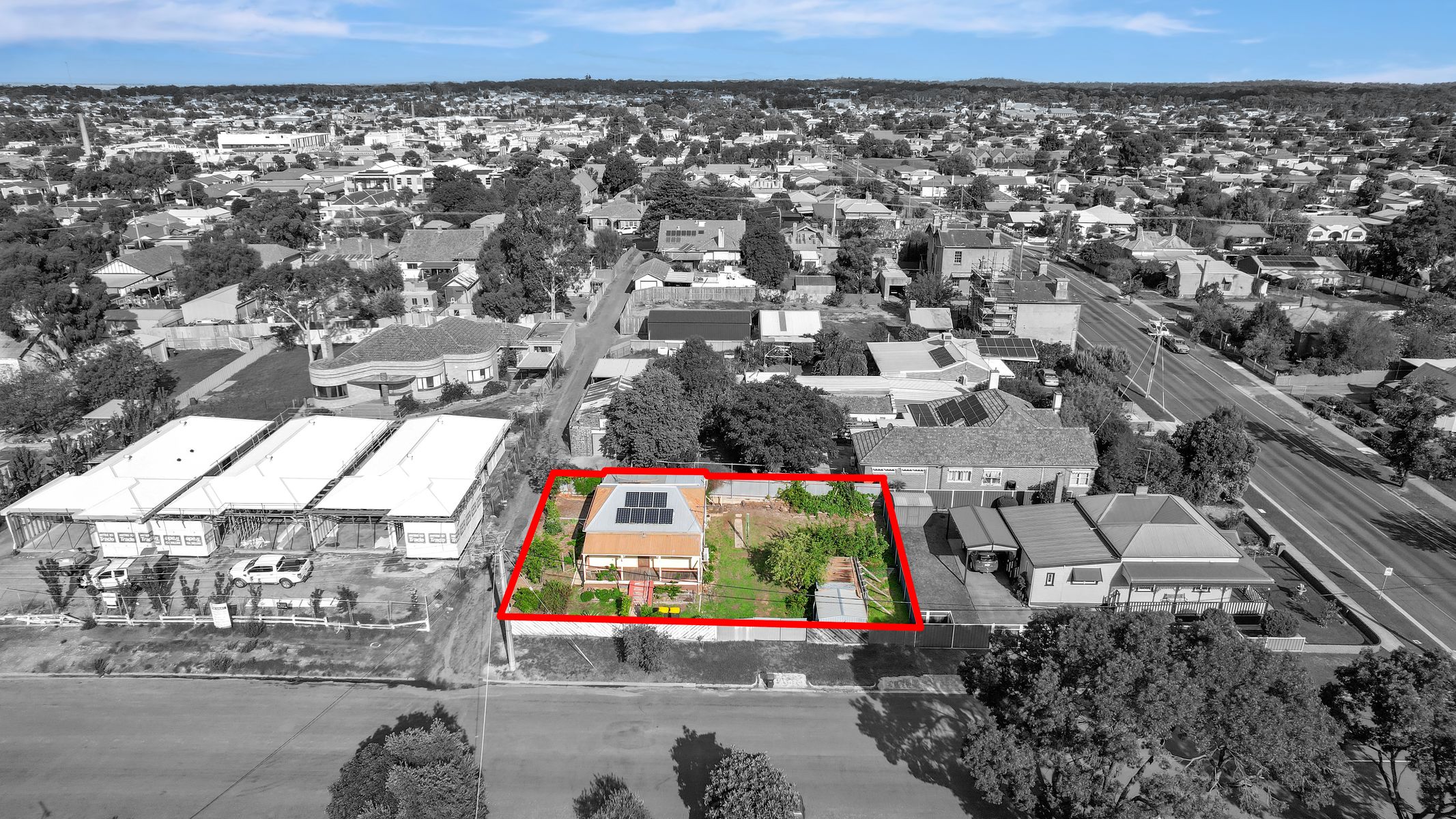 18 Goldsmith Street, Maryborough VIC 3465, Maryborough - Thumbnail 3