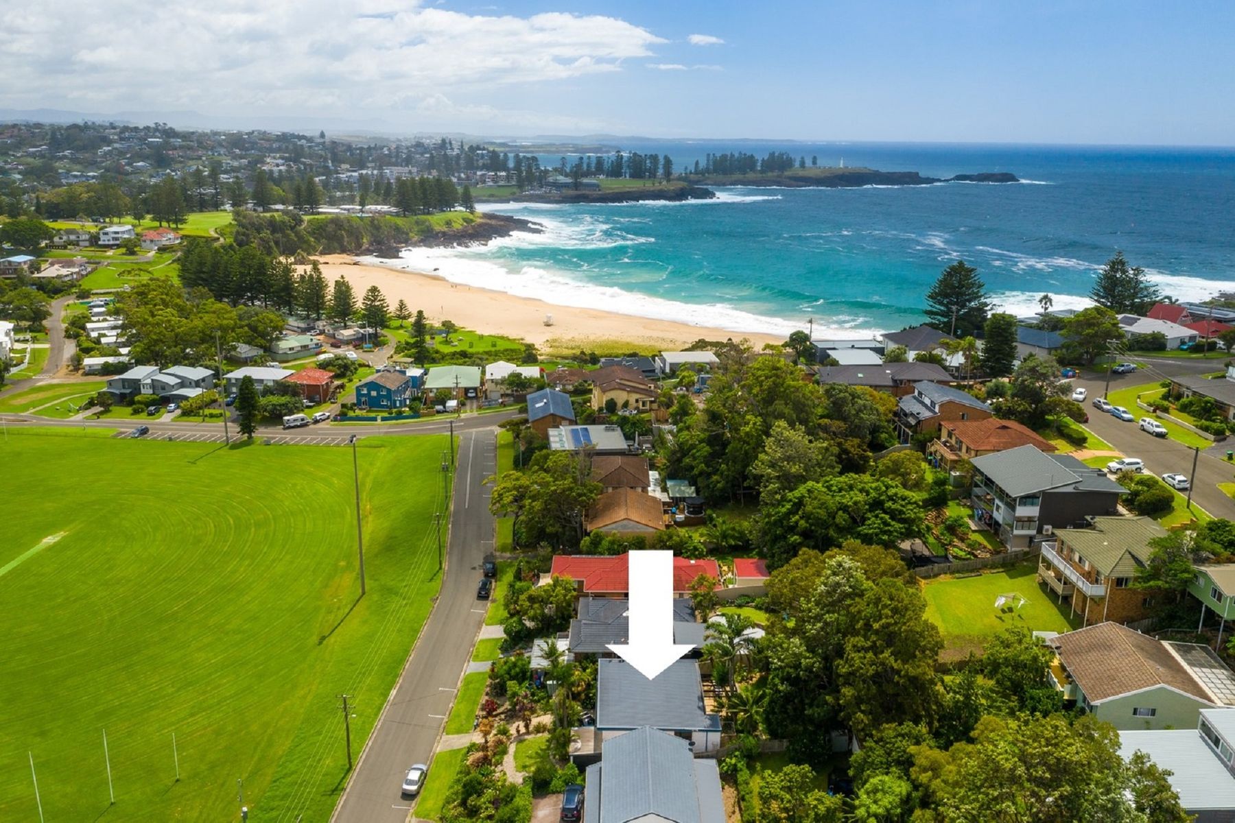 12 Girrawheen Avenue, Kiama NSW 2533, Kiama - Image 1