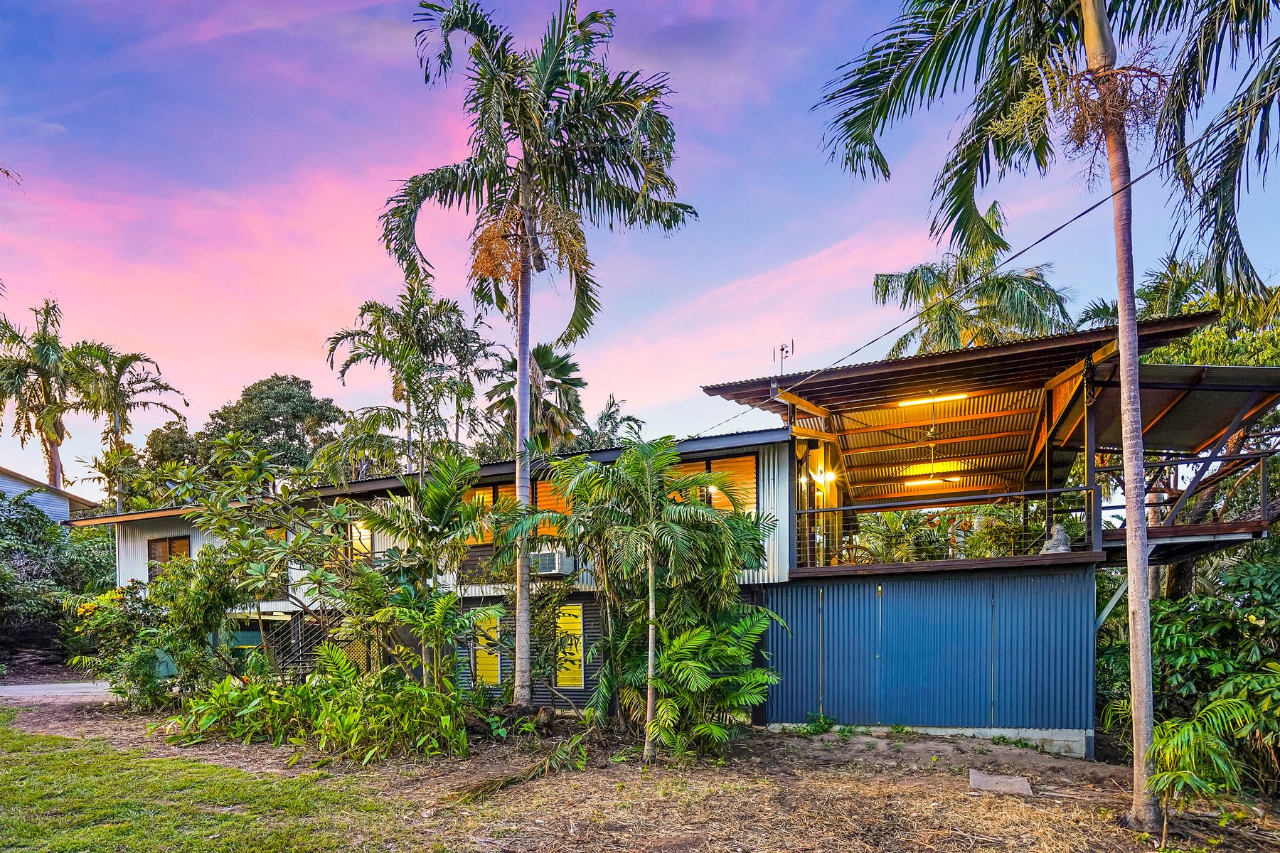 7 Beatrice Street, Stuart Park NT 0820, Stuart Park - Thumbnail 2