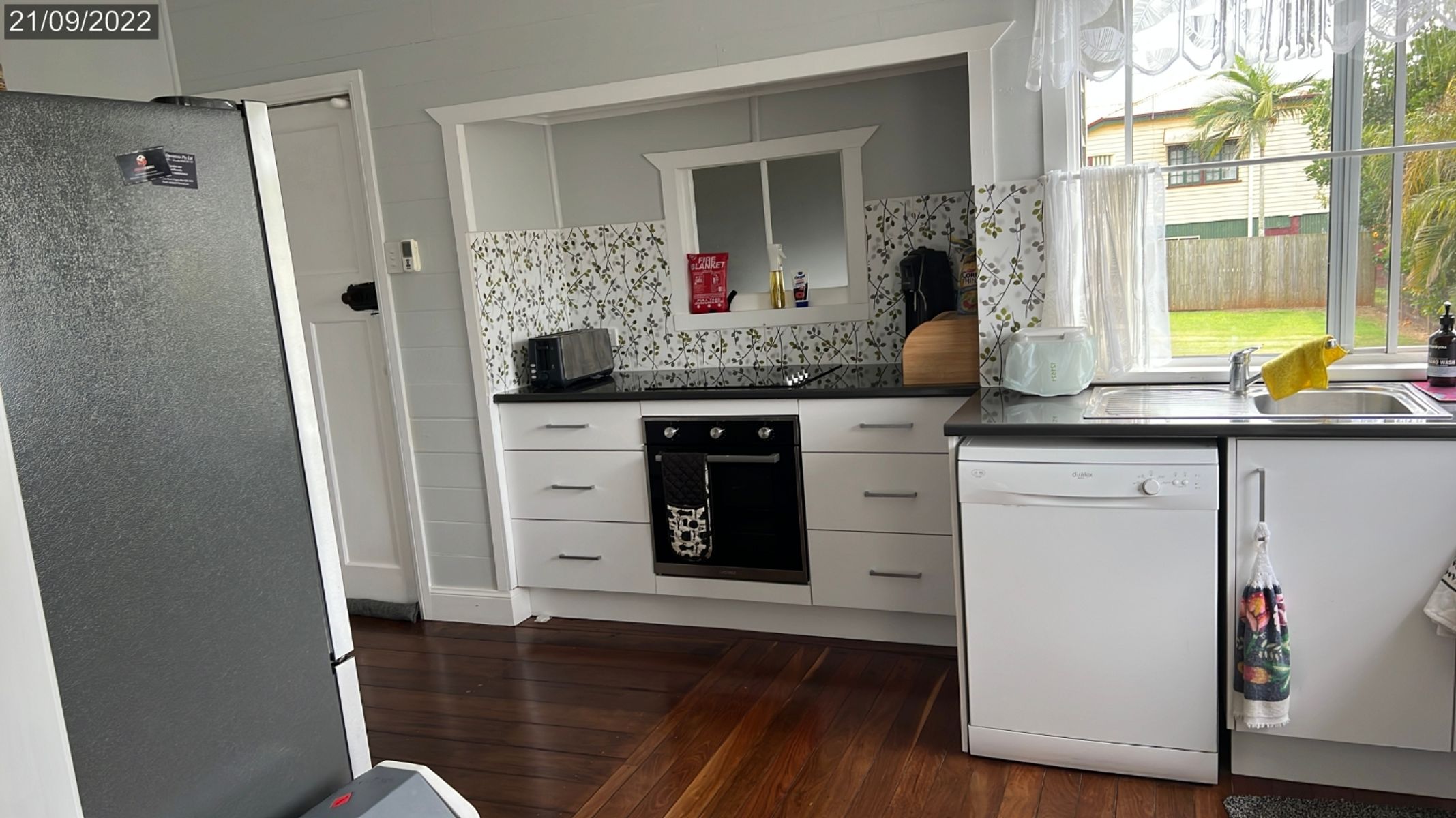 1 Thompson Road, Childers QLD 4660, Childers - Thumbnail 2
